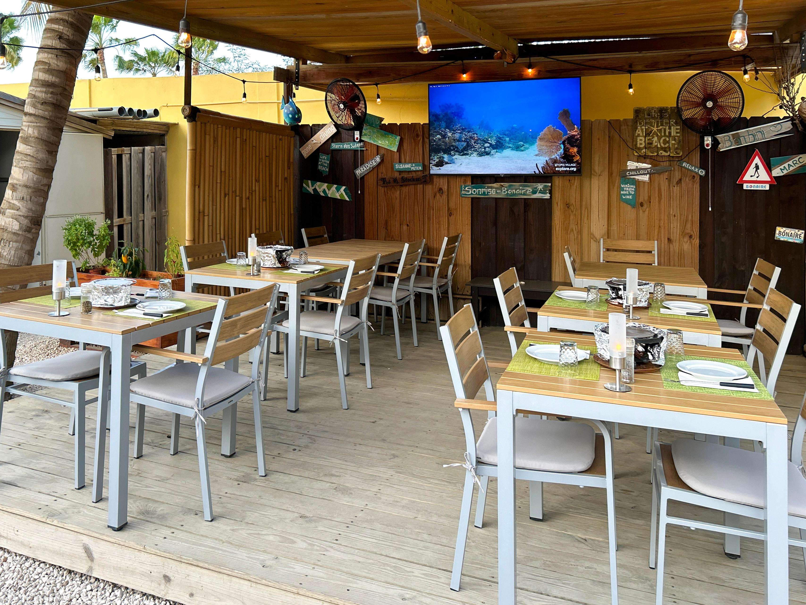 Boutique Hotel Sonrisa Bonaire