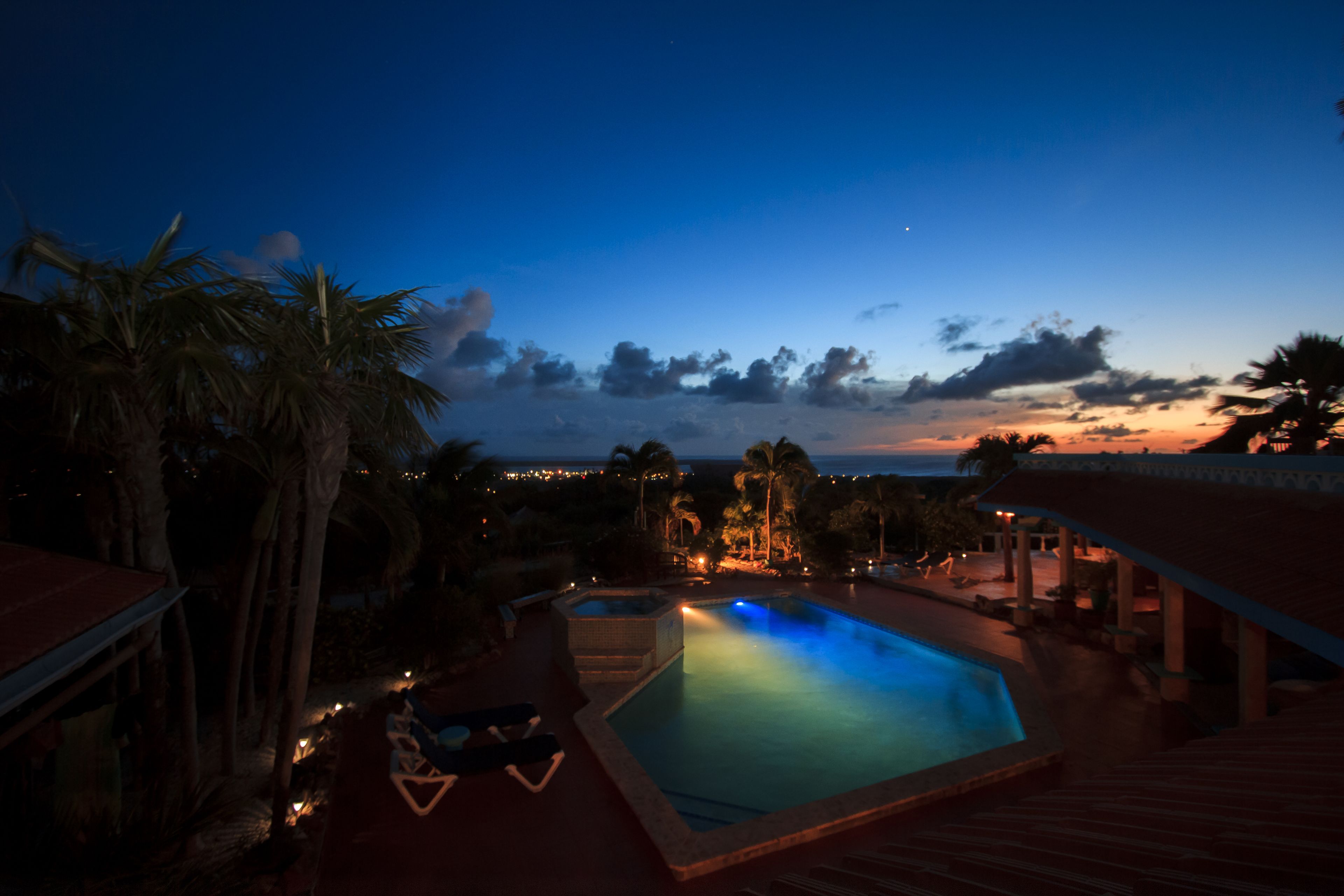 Goood Resort