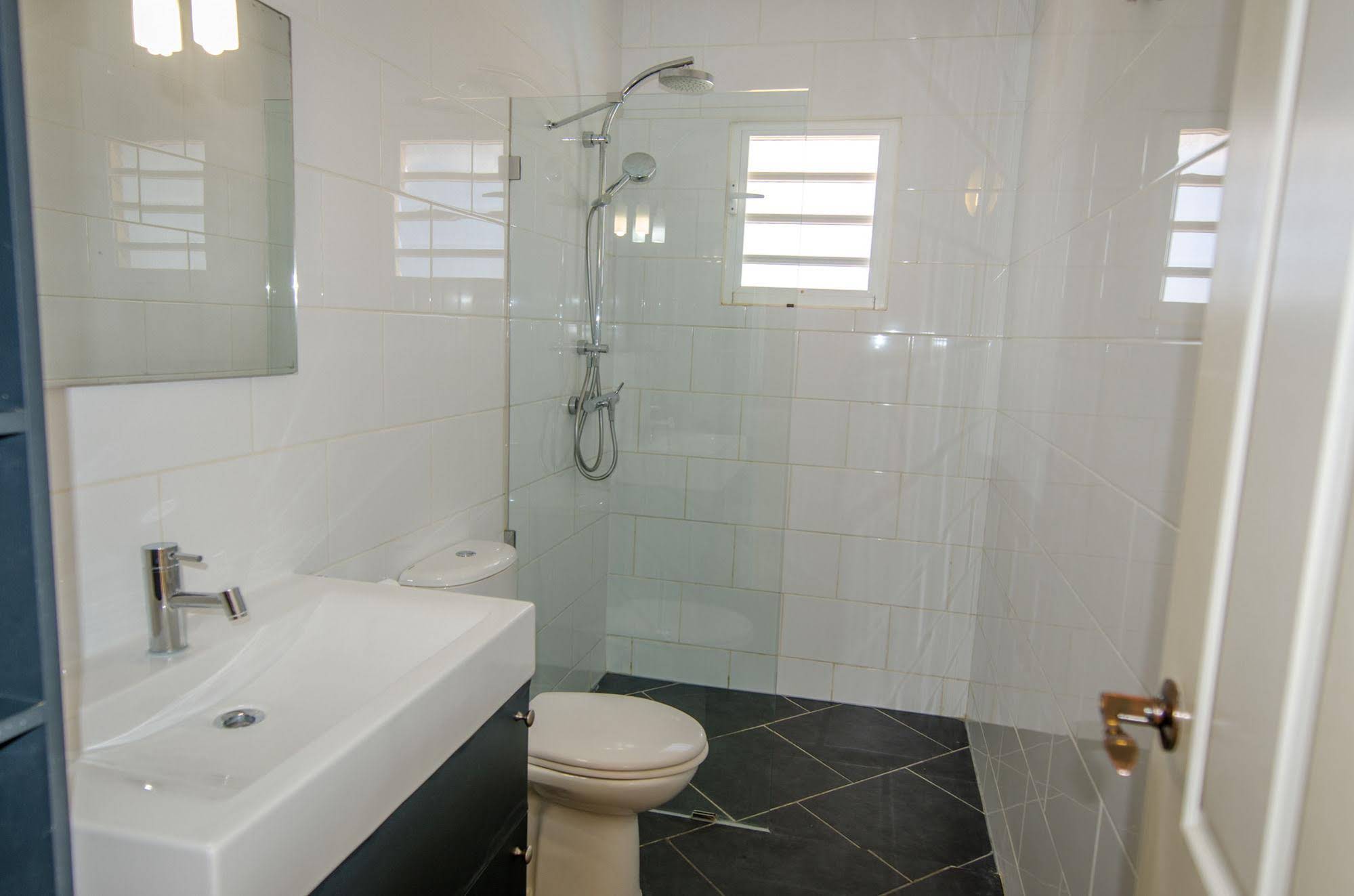 Hillside Resort Bonaire