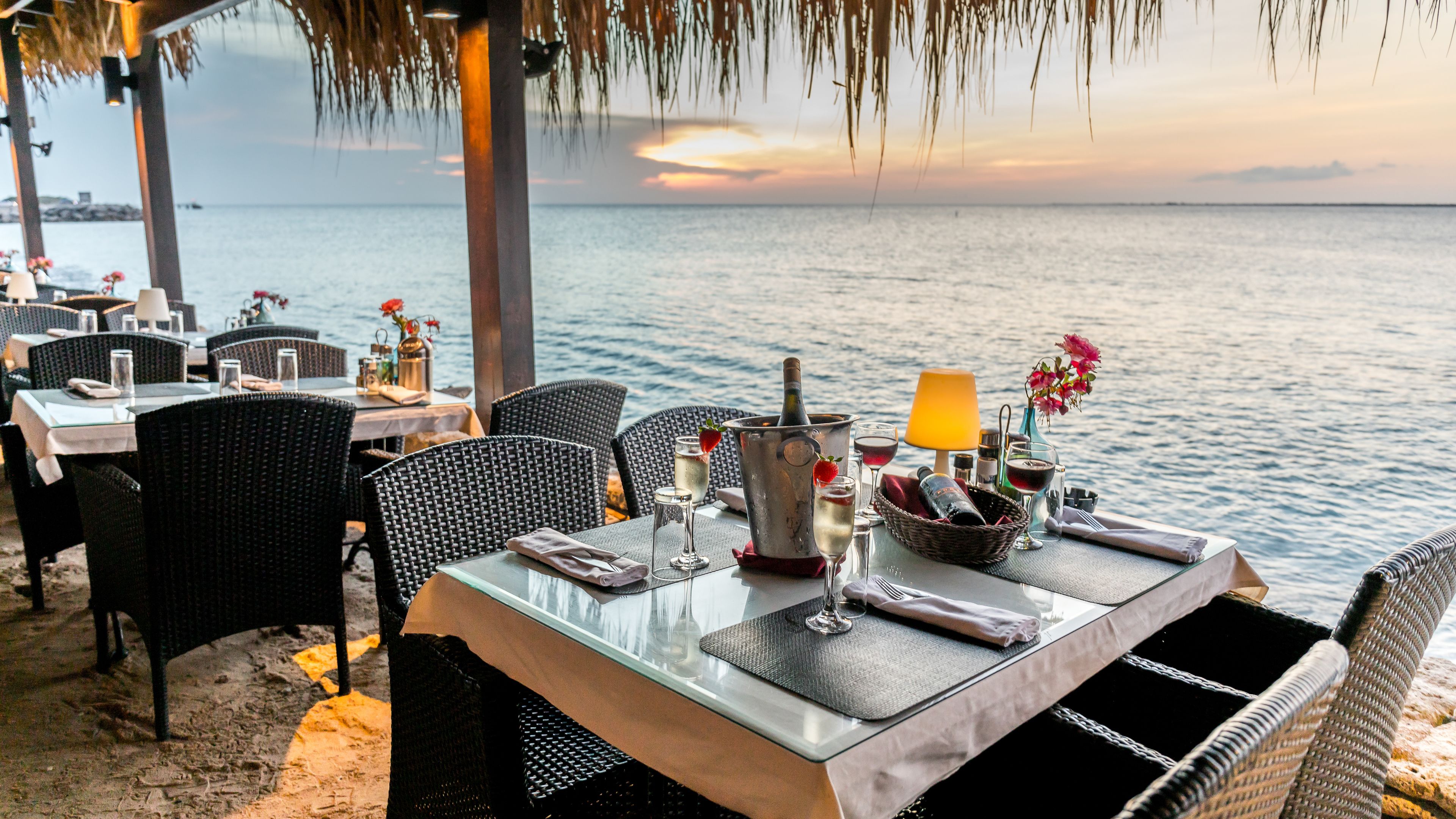 Van der Valk Plaza Beach & Dive Resort Bonaire