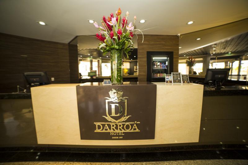 Darroa Hotel