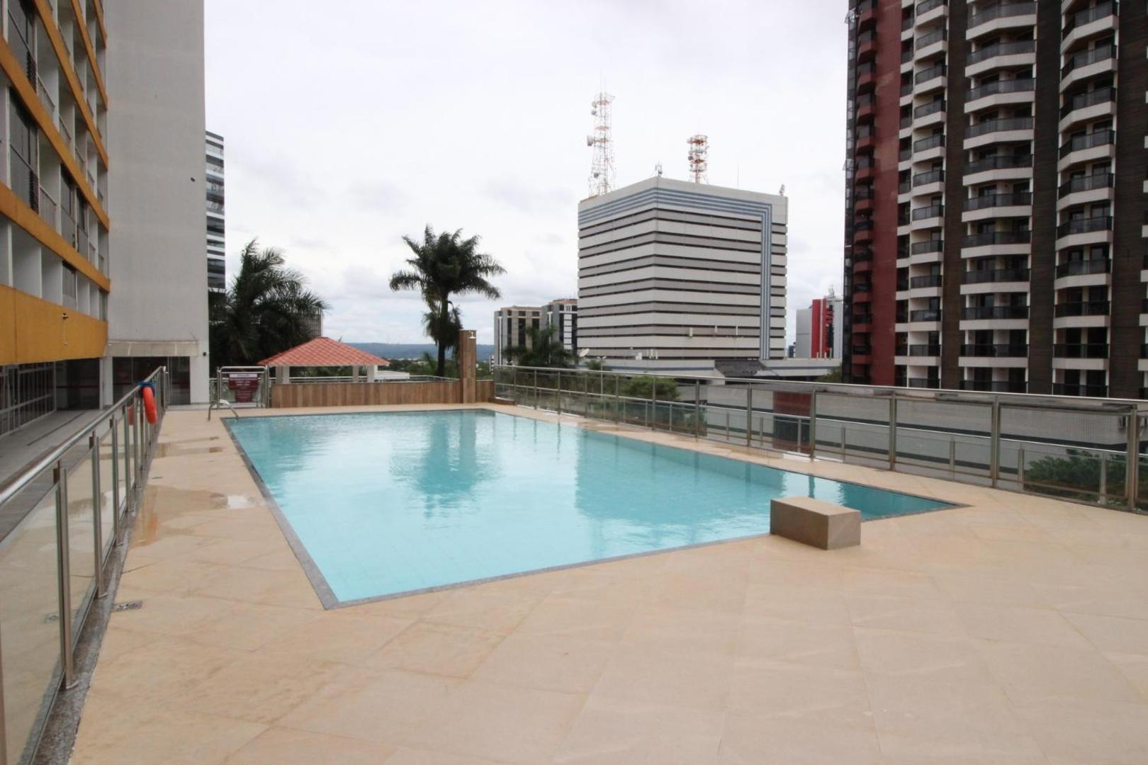 Garvey Park Hotel