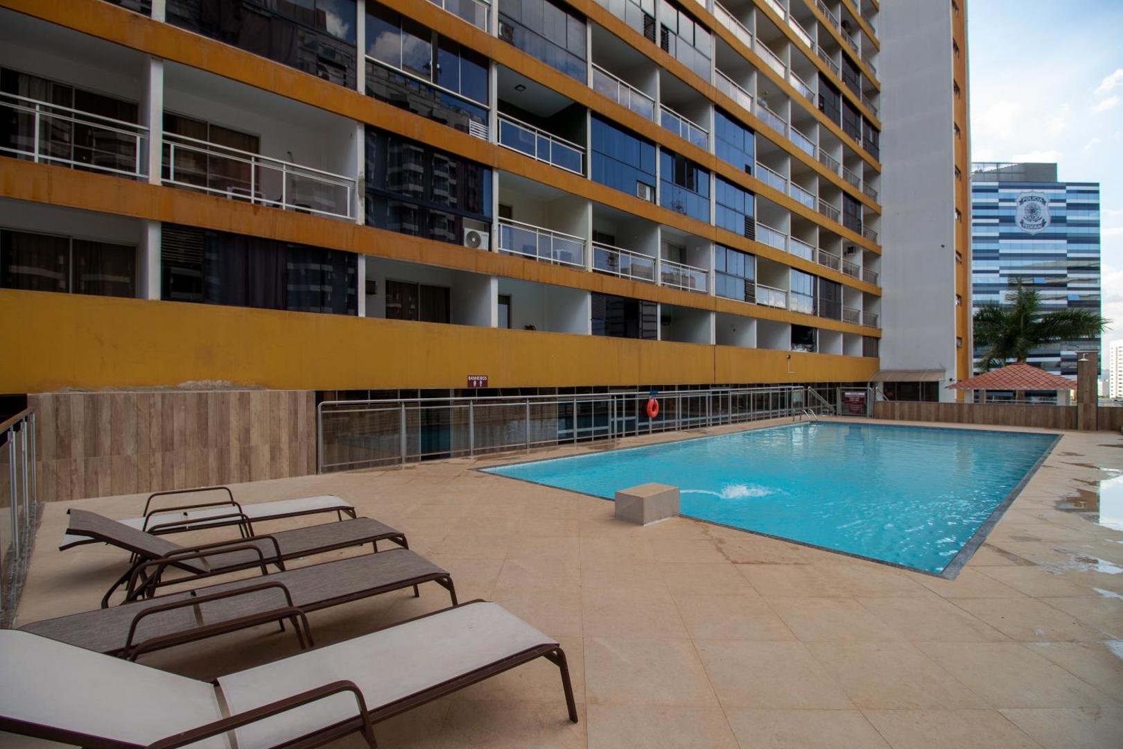 Garvey Park Hotel