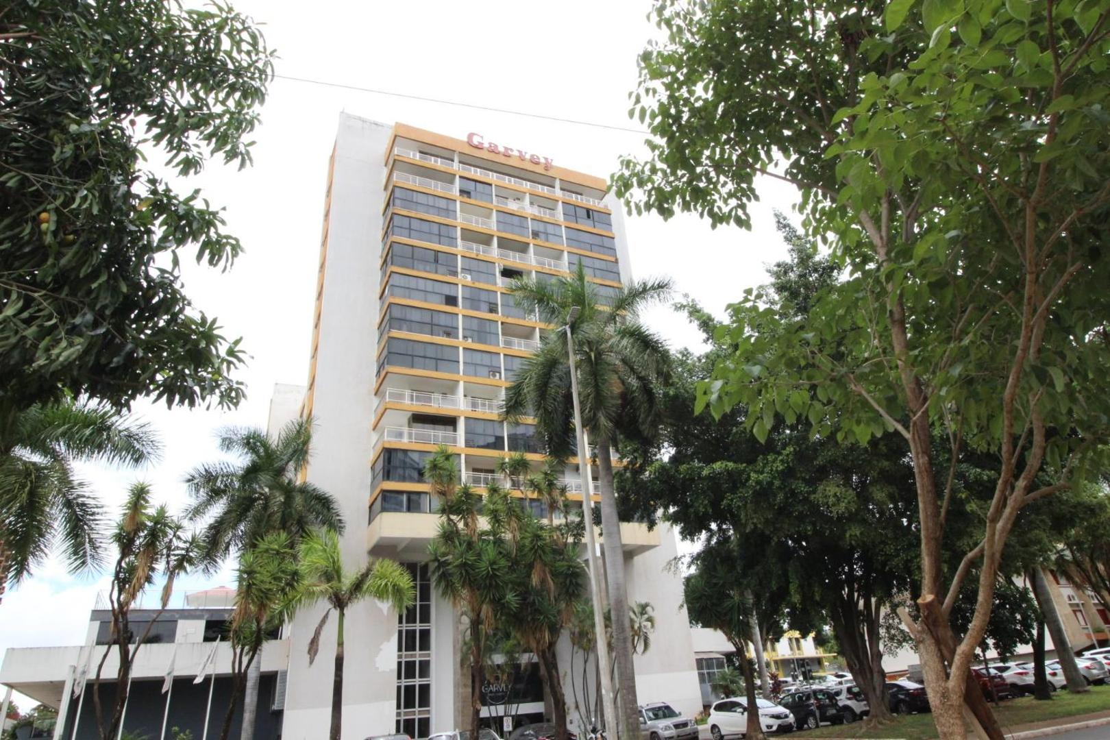 Garvey Park Hotel