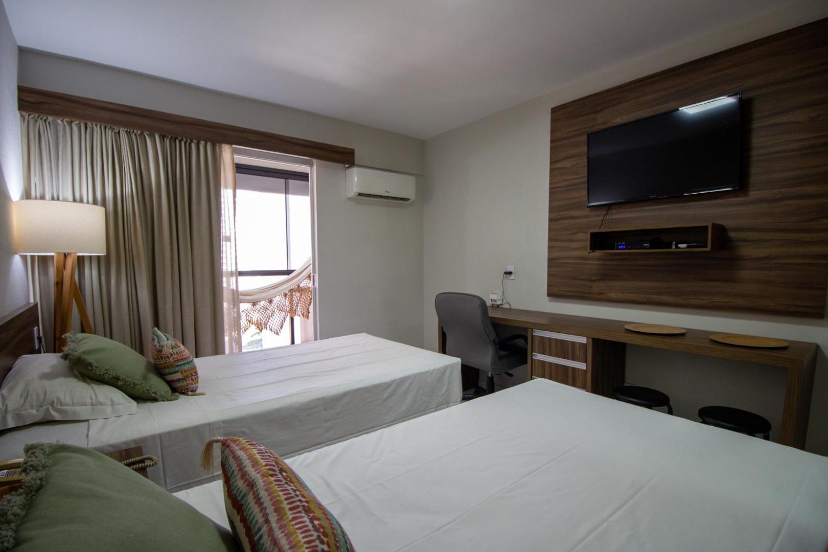 Garvey Park Hotel