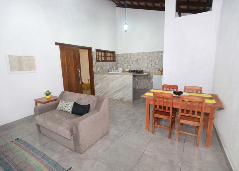 Loft Vila do Sossego