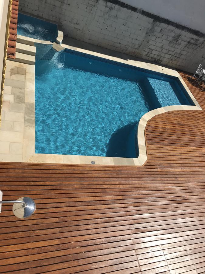 Loft Vila do Sossego
