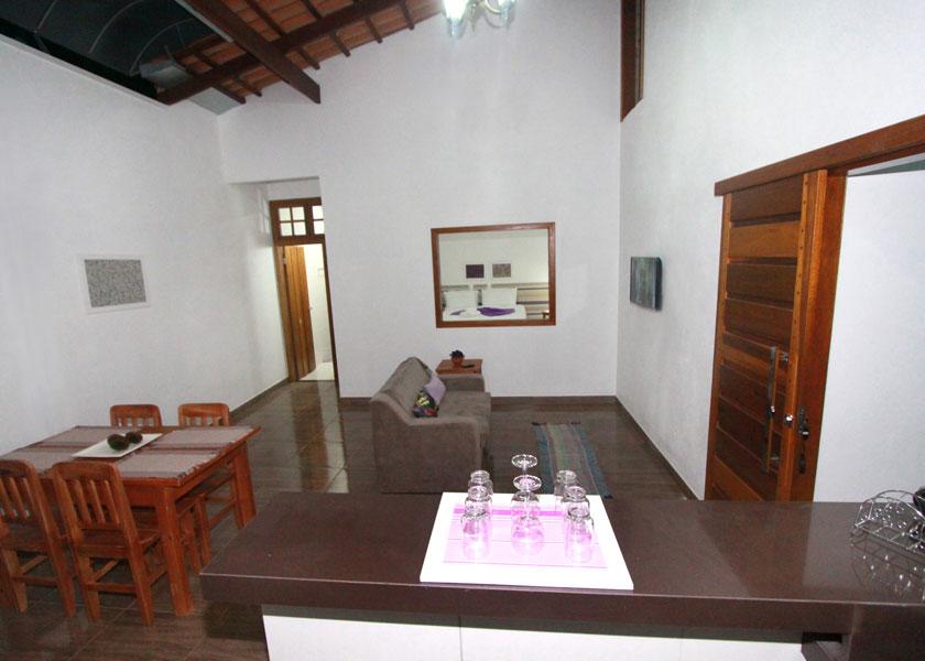 Loft Vila do Sossego