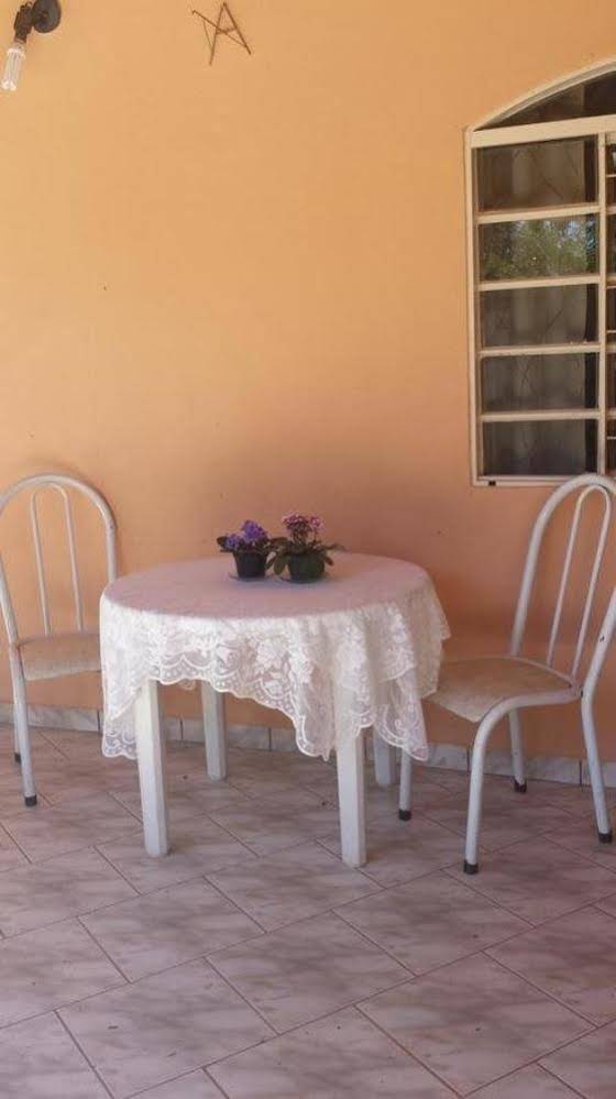 Flor Do Paraiso