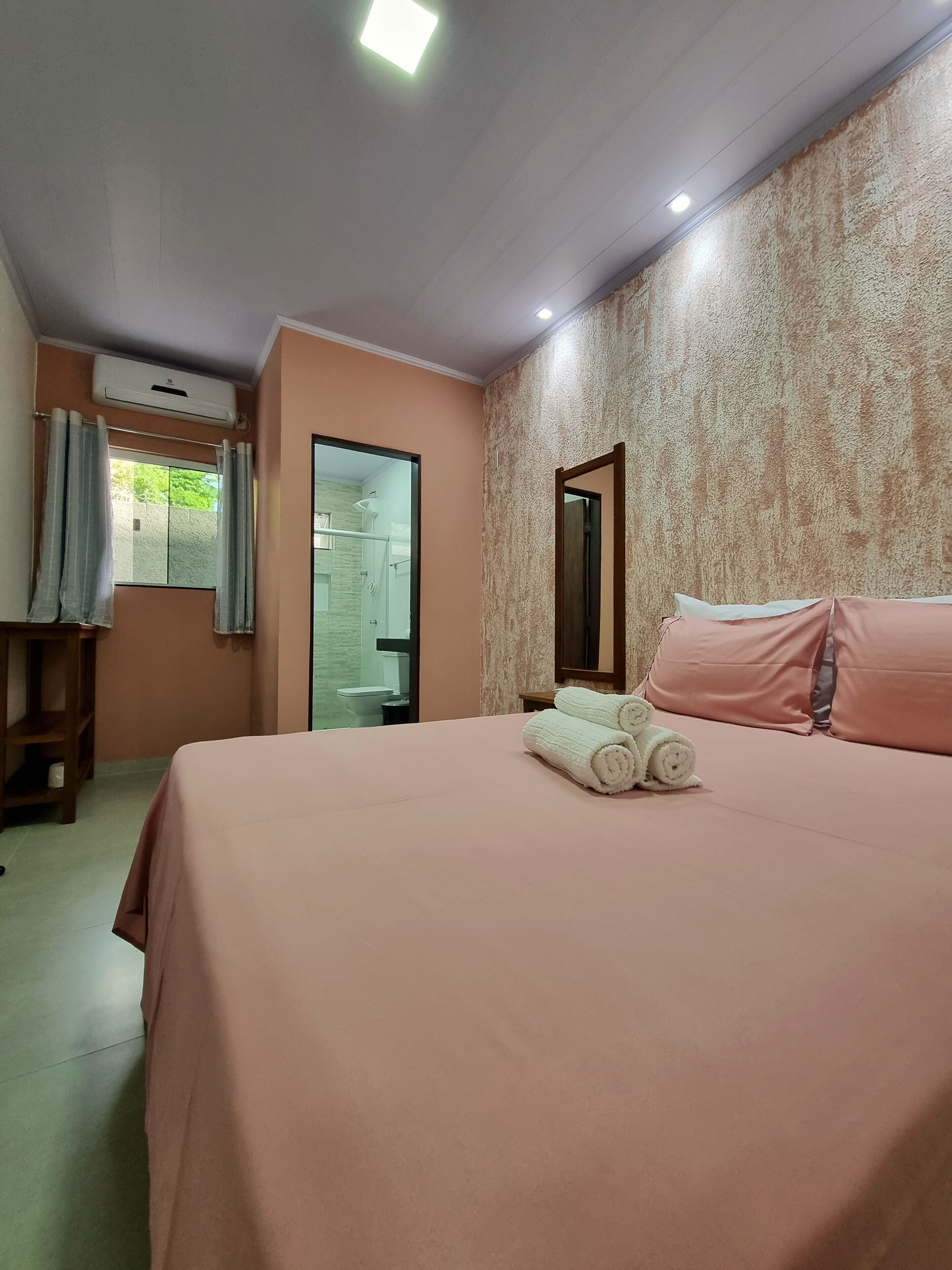 Guest Apartment Village São Jorge