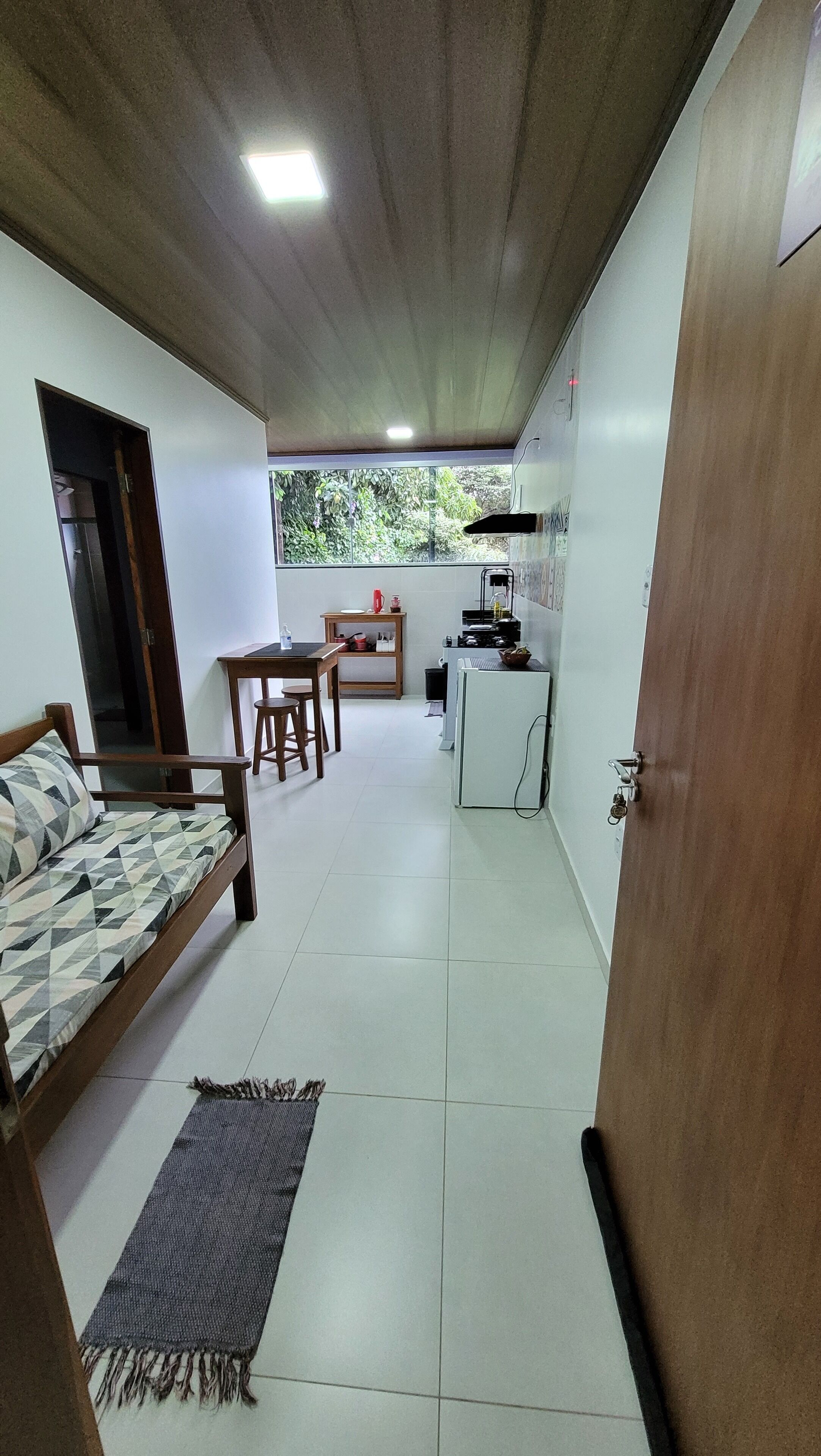 Guest Apartment Village São Jorge