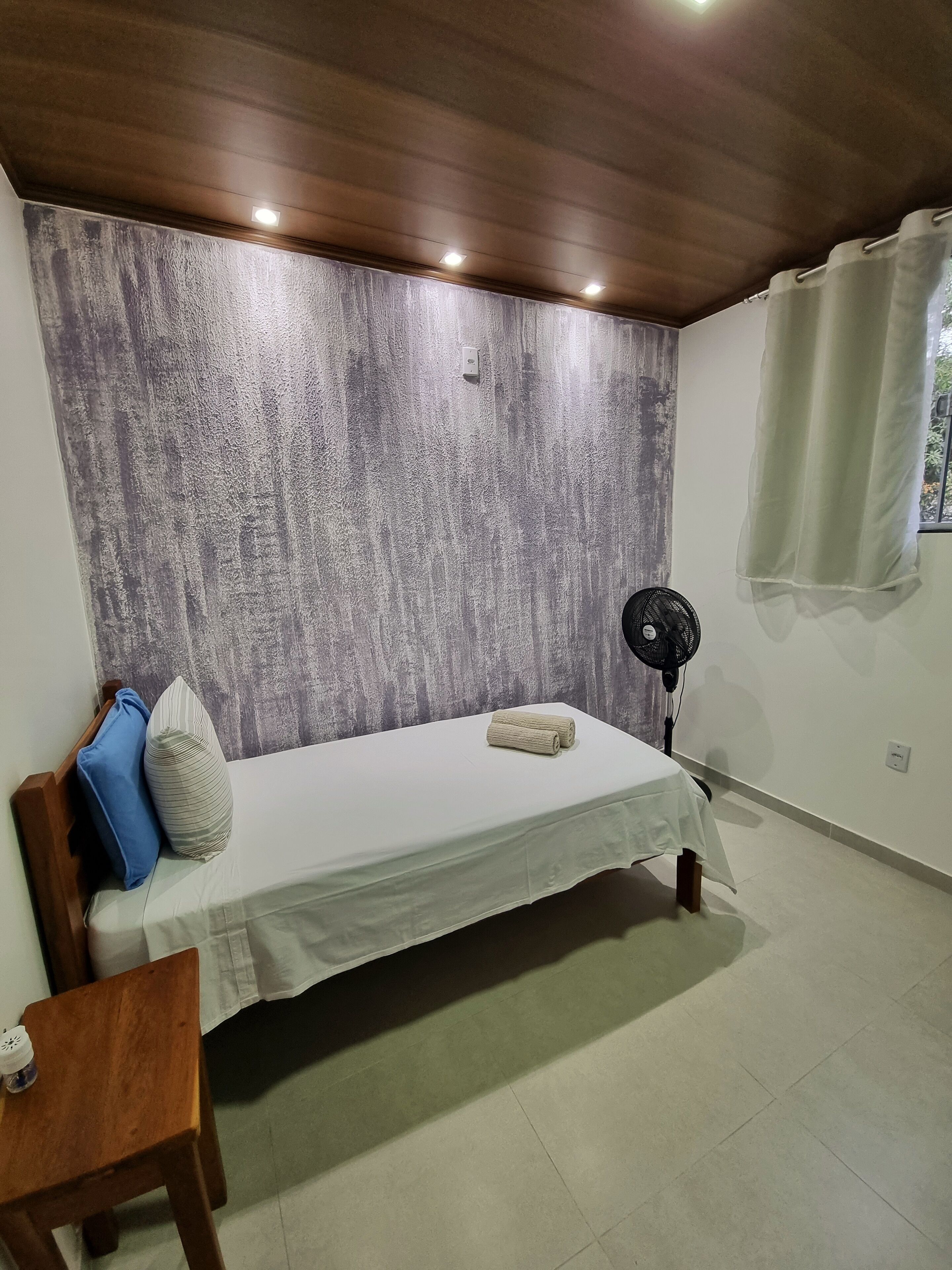 Guest Apartment Village São Jorge