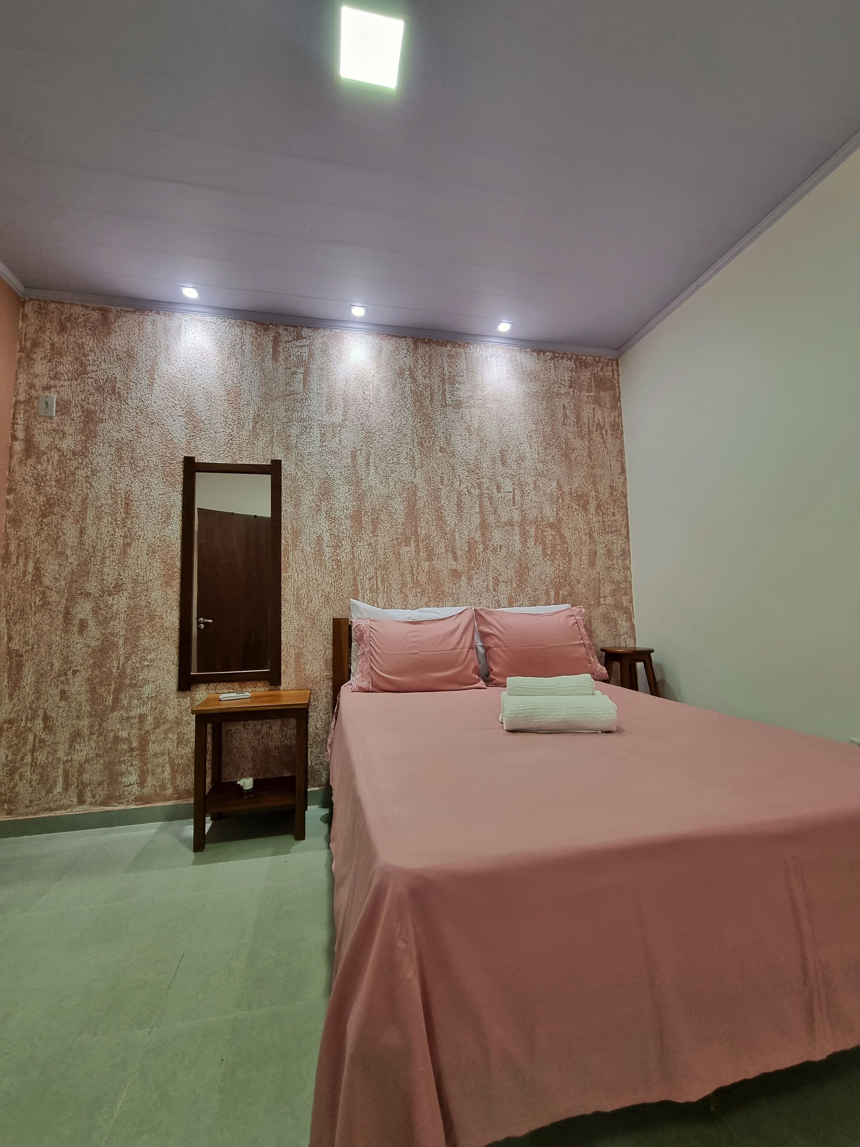 Guest Apartment Village São Jorge