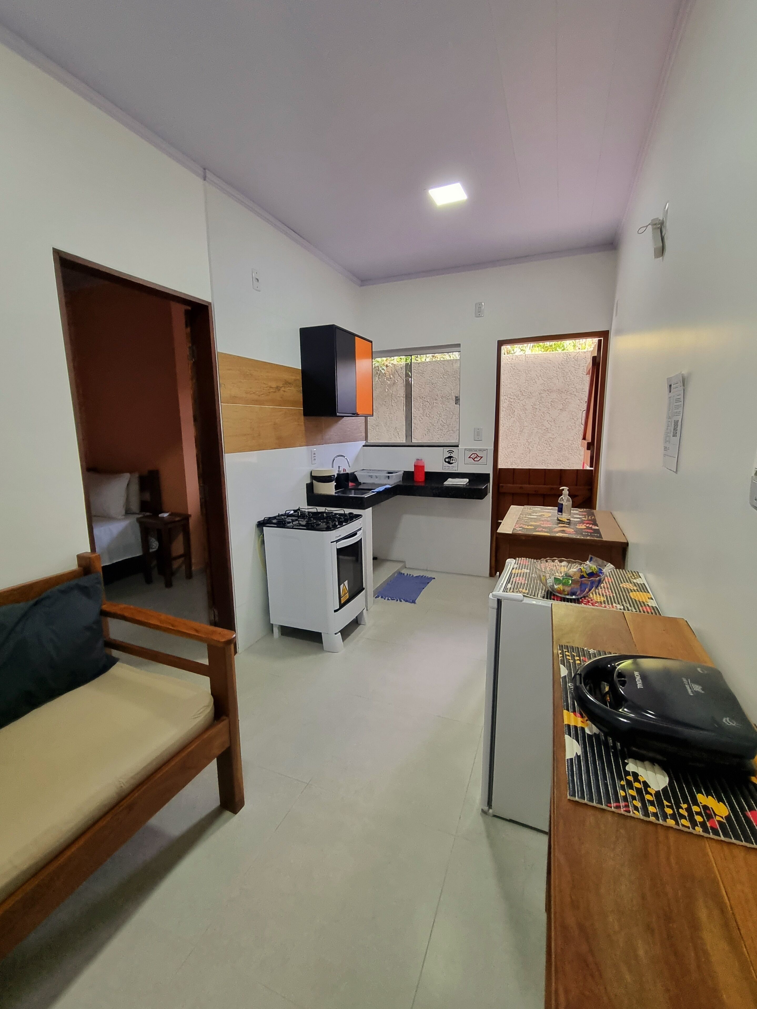 Guest Apartment Village São Jorge