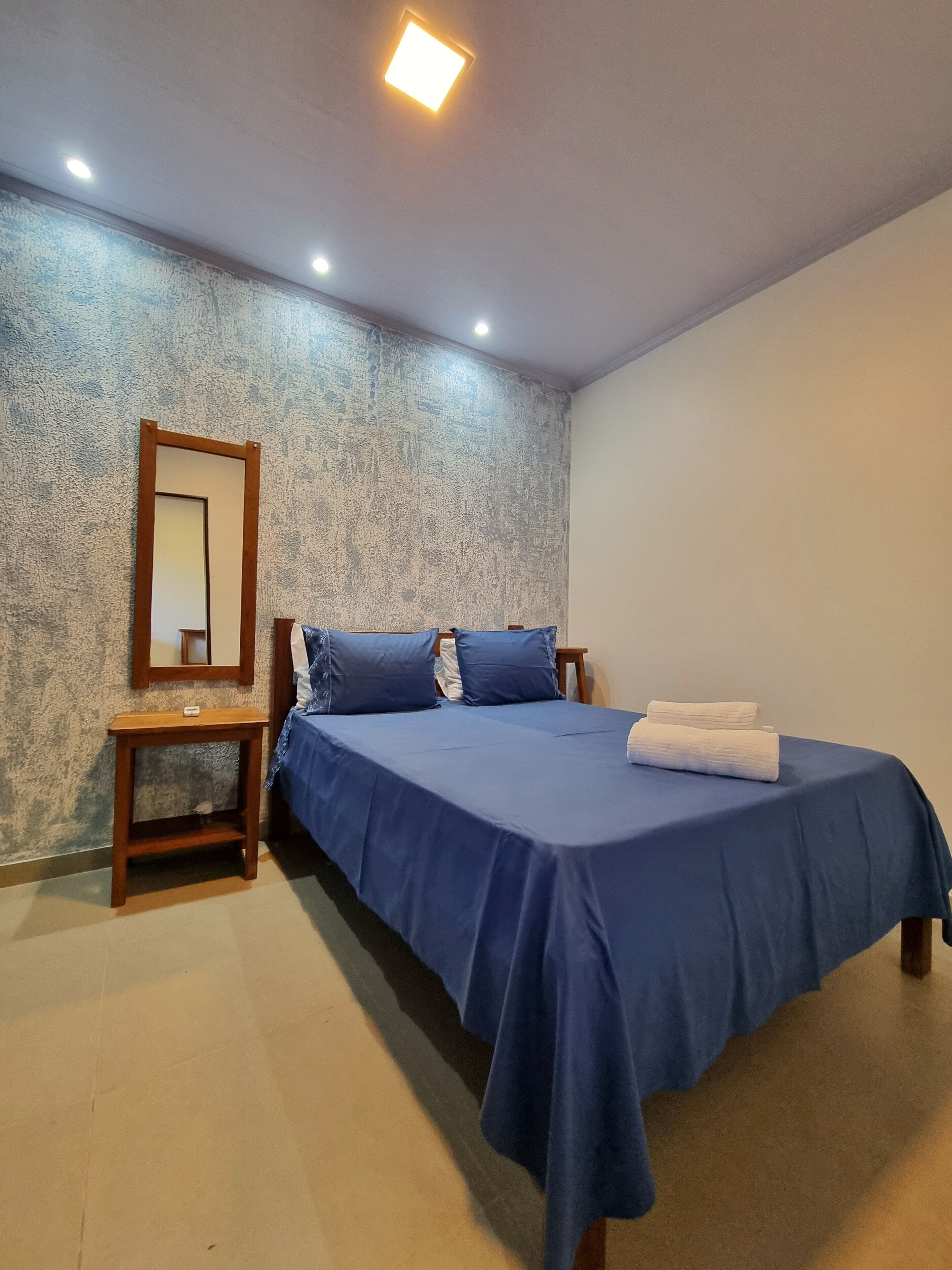 Guest Apartment Village São Jorge