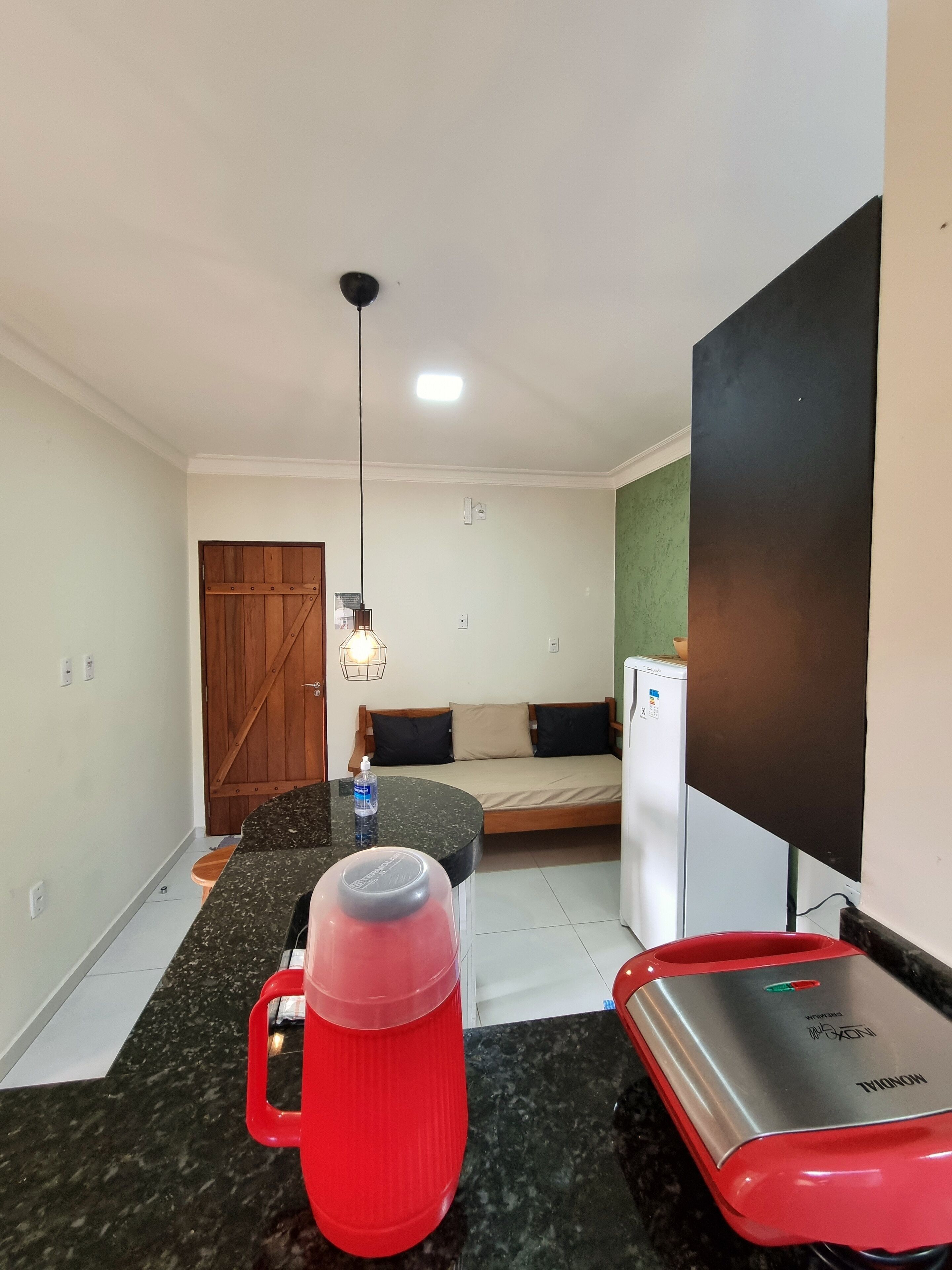 Guest Apartment Village São Jorge
