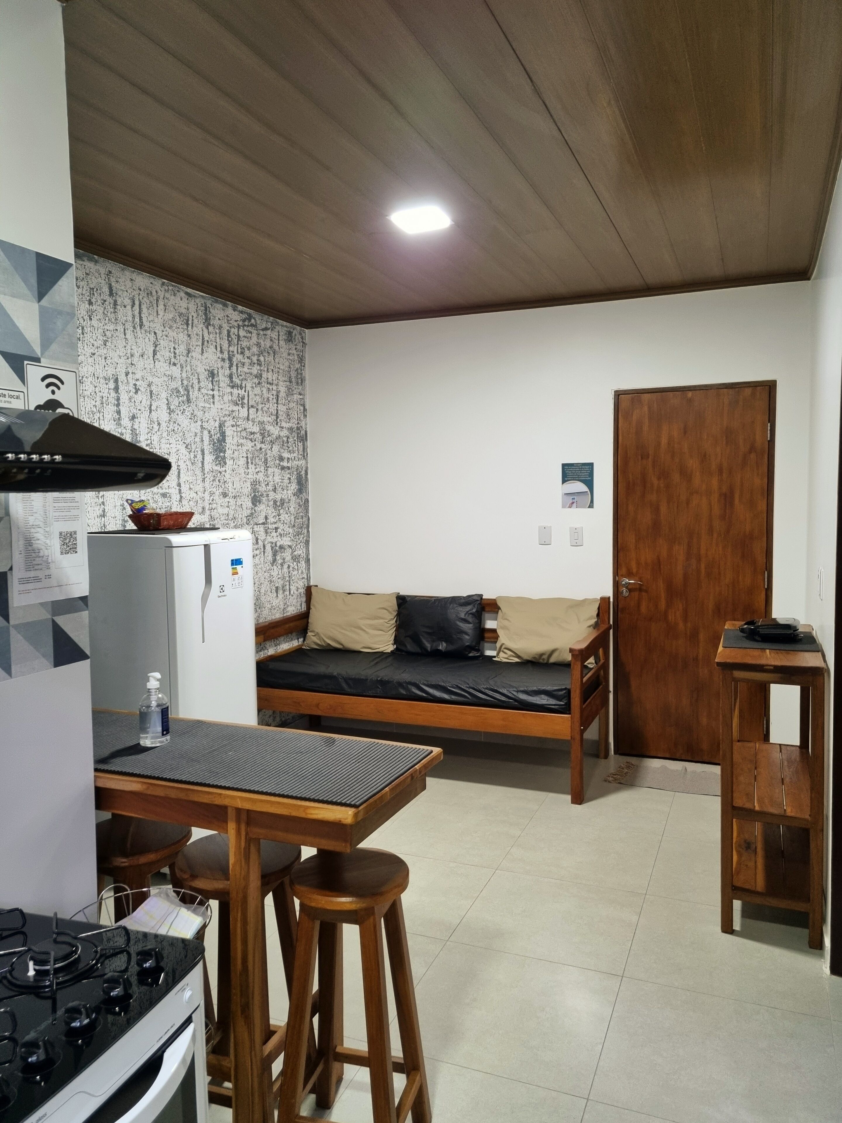 Guest Apartment Village São Jorge