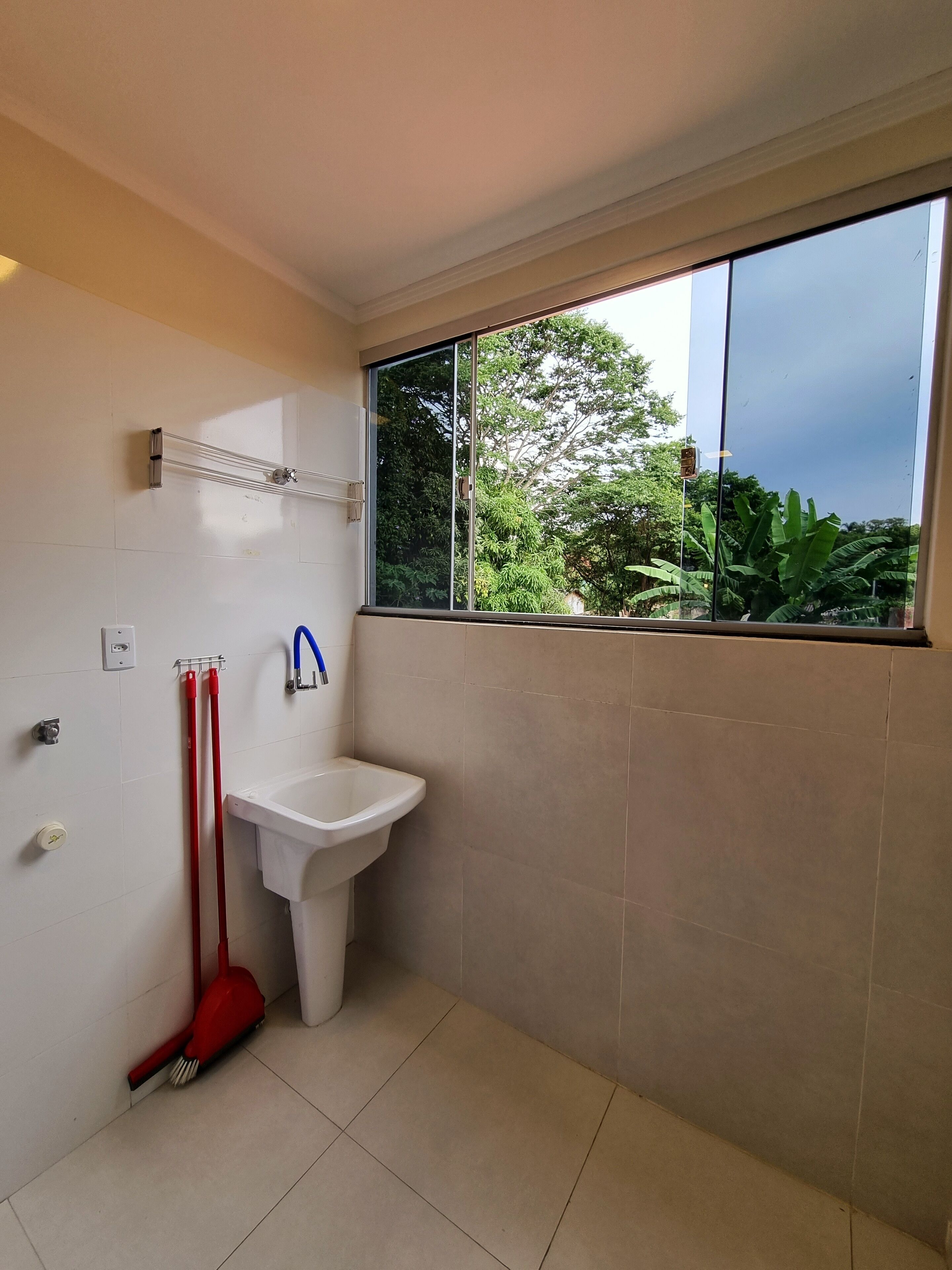 Guest Apartment Village São Jorge