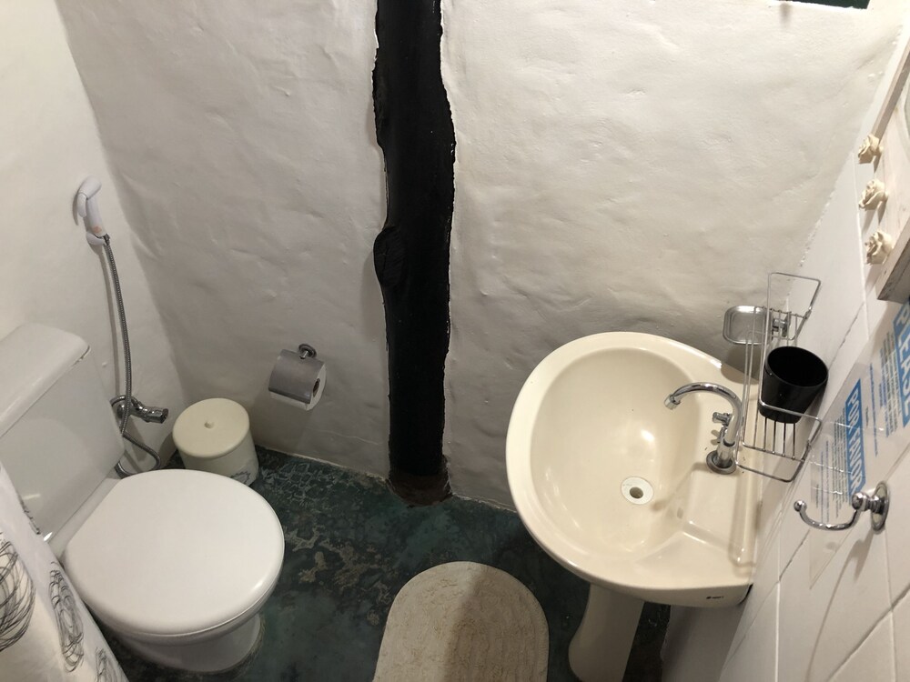 Catavento Pousada