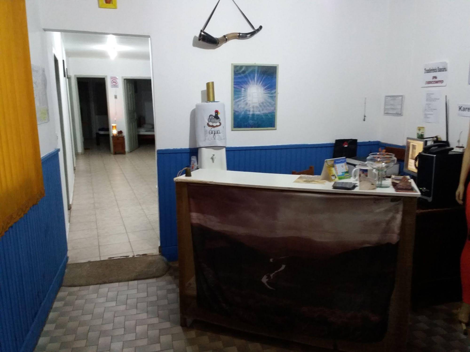 Pousada Alto Paraíso Tradicao