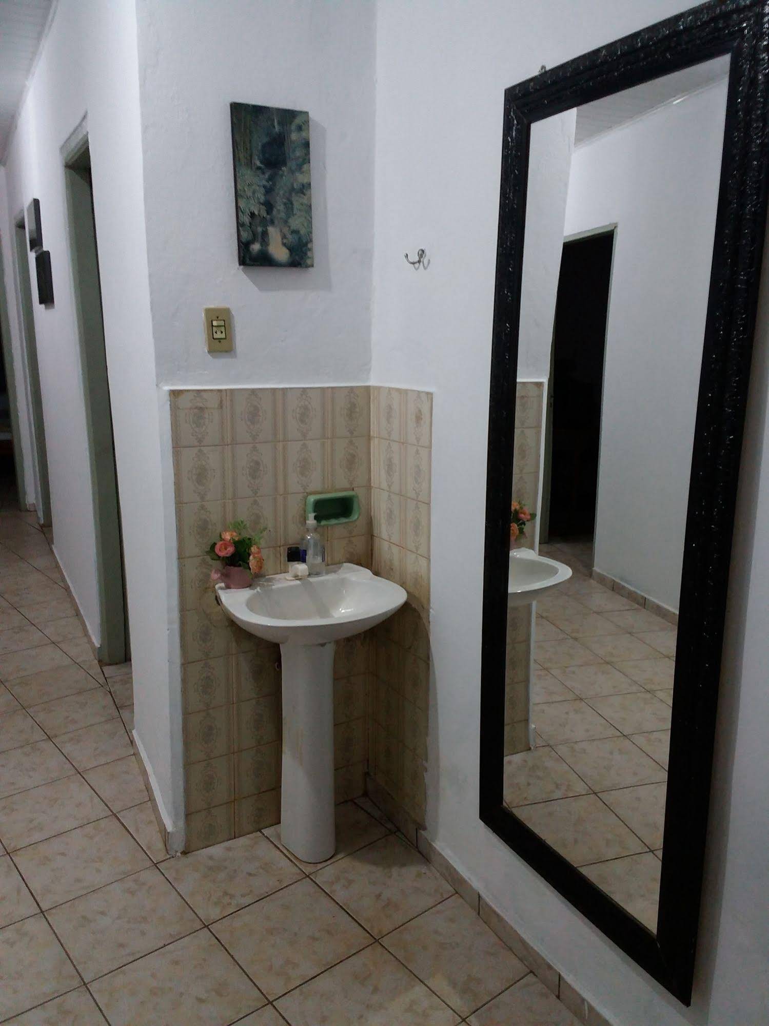 Pousada Alto Paraíso Tradicao