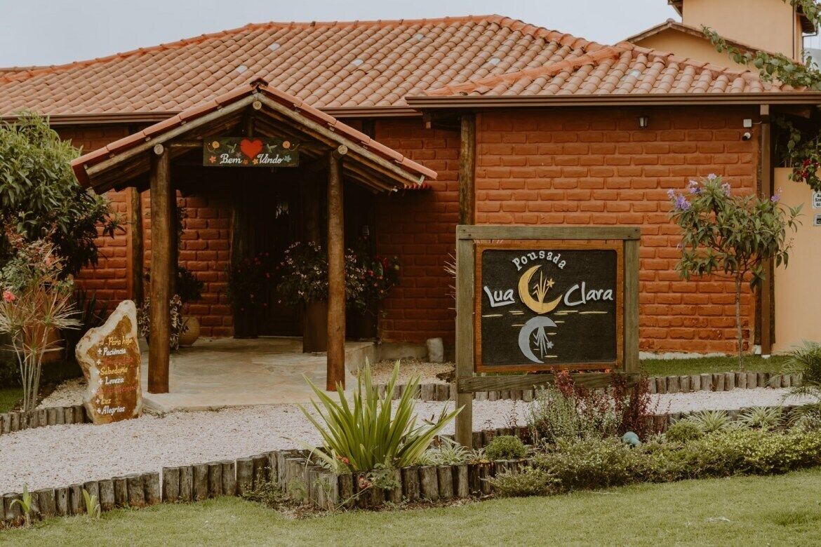 Pousada Lua Clara