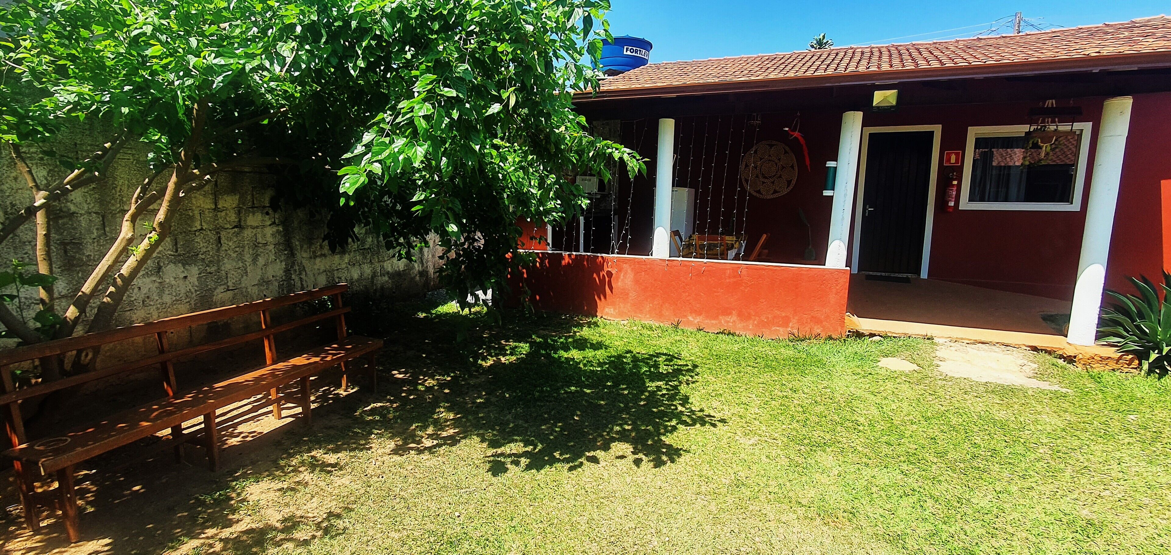 Pousada Sertao
