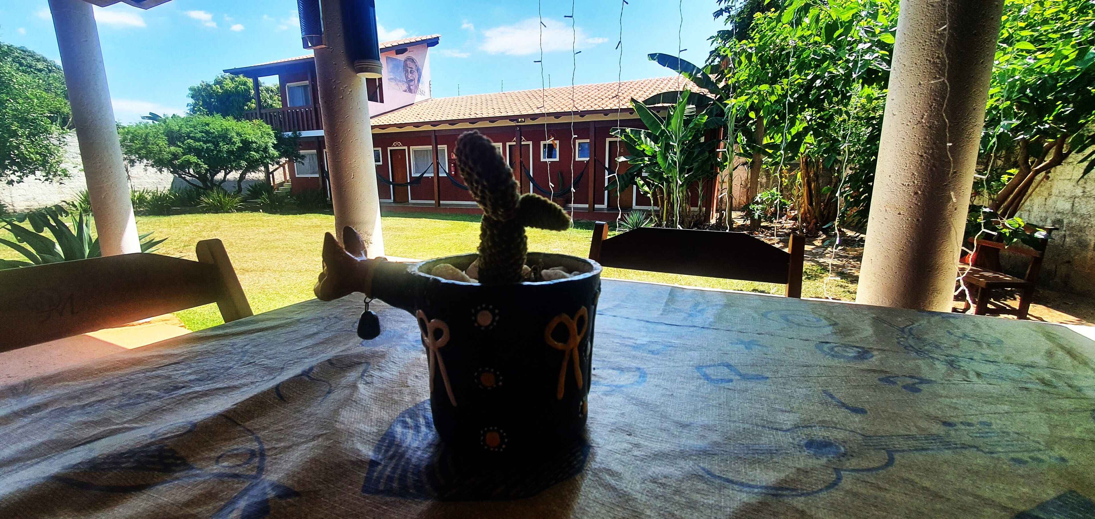 Pousada Sertao