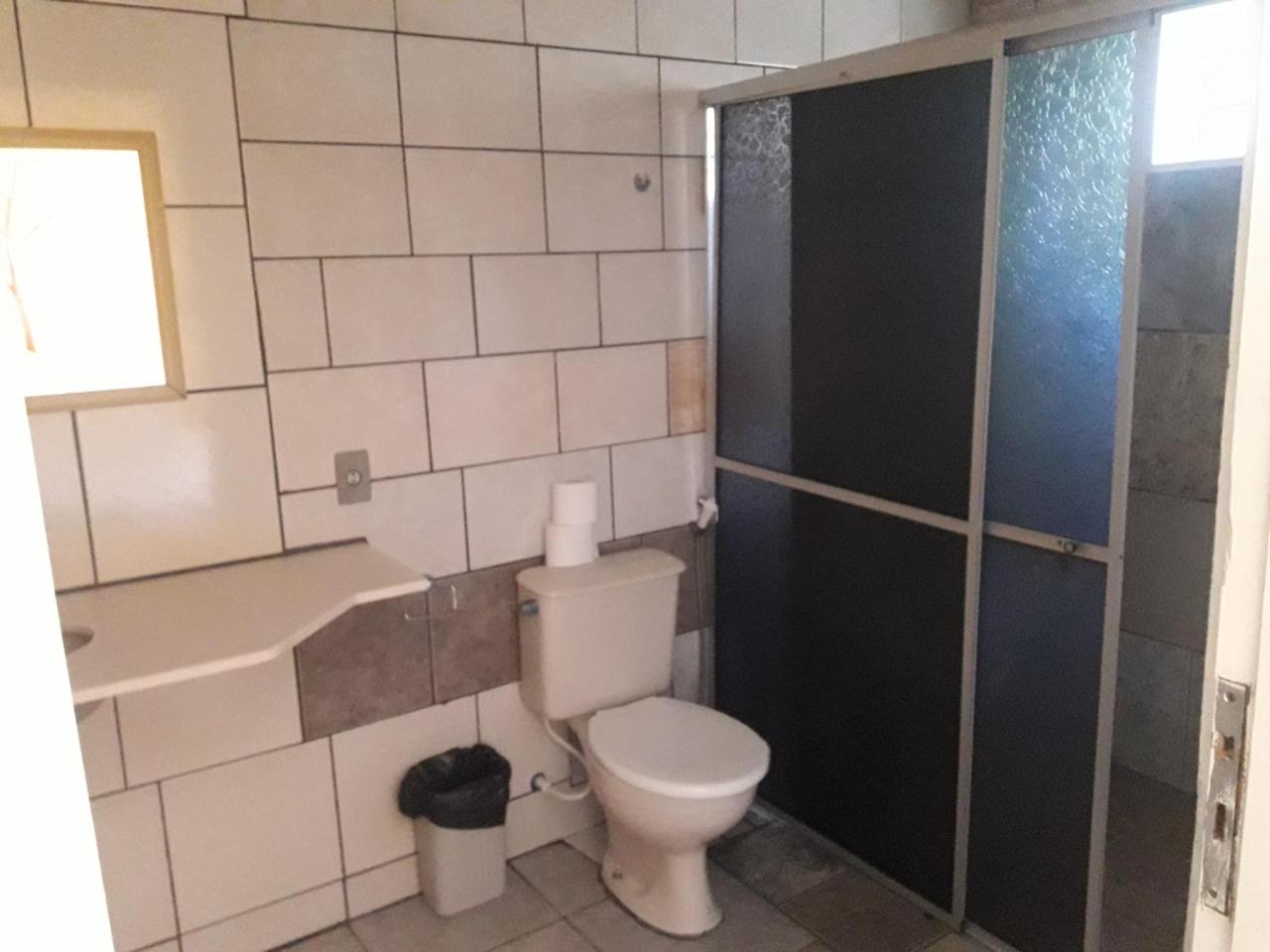 Pousada Veadeiros