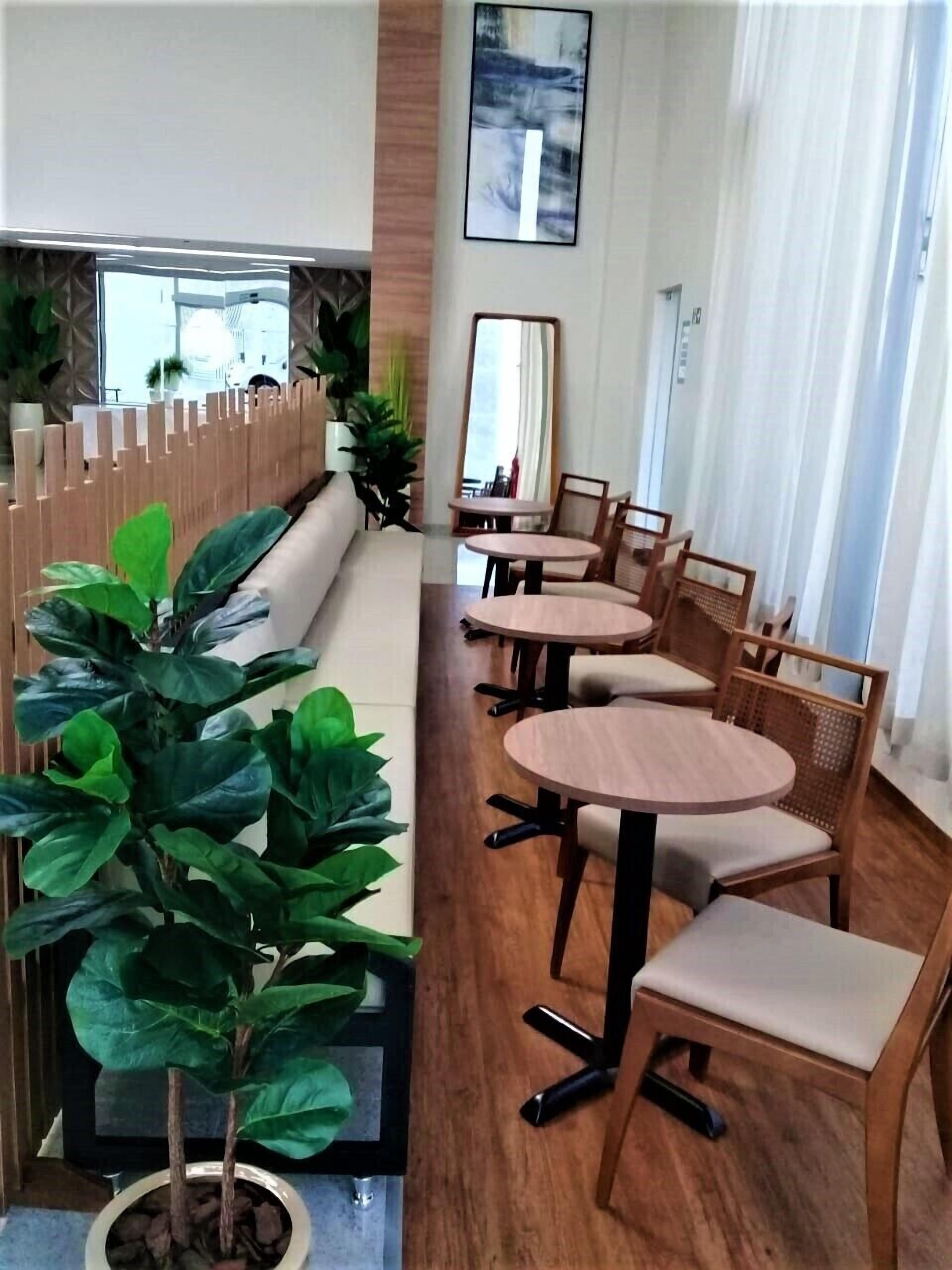 Allcon House Inn Hotel - By Perfecta Hotels