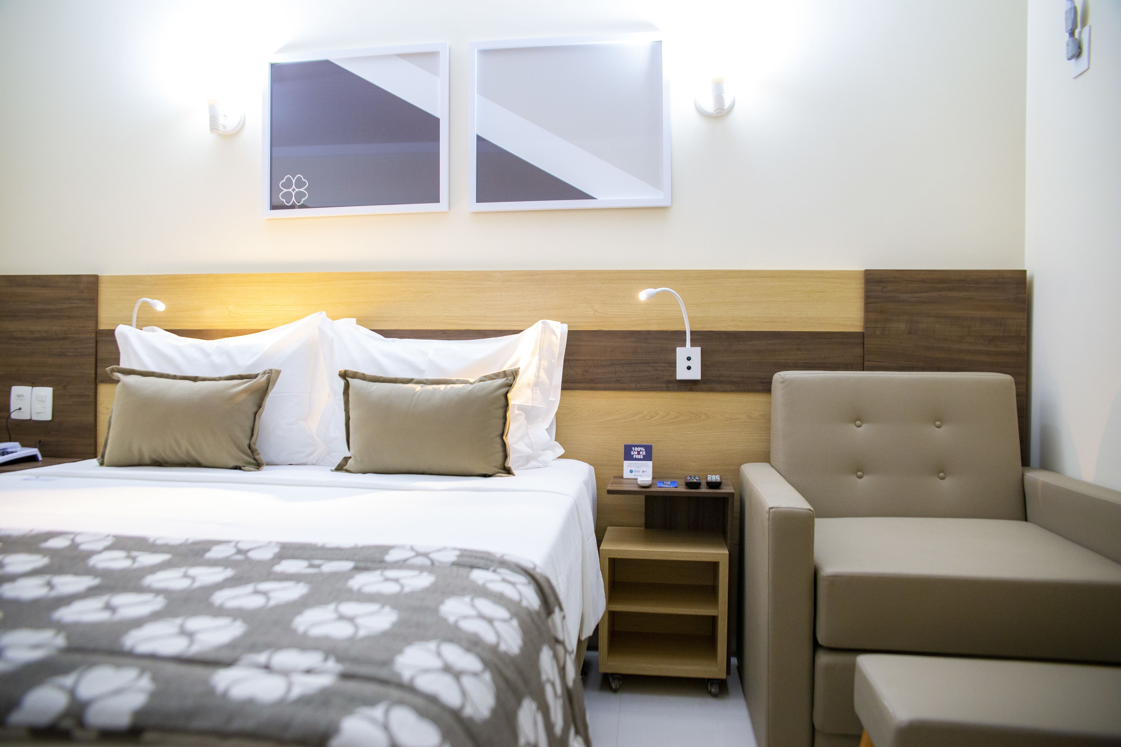 Allcon House Inn Hotel - By Perfecta Hotels