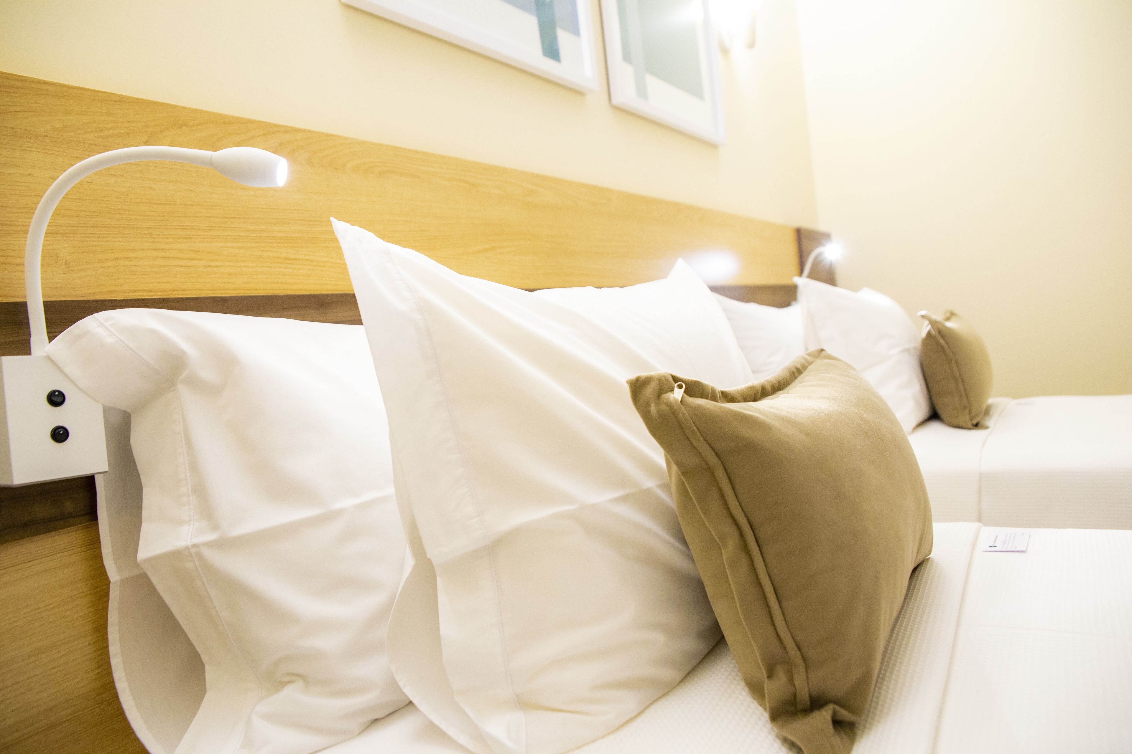 Allcon House Inn Hotel - By Perfecta Hotels