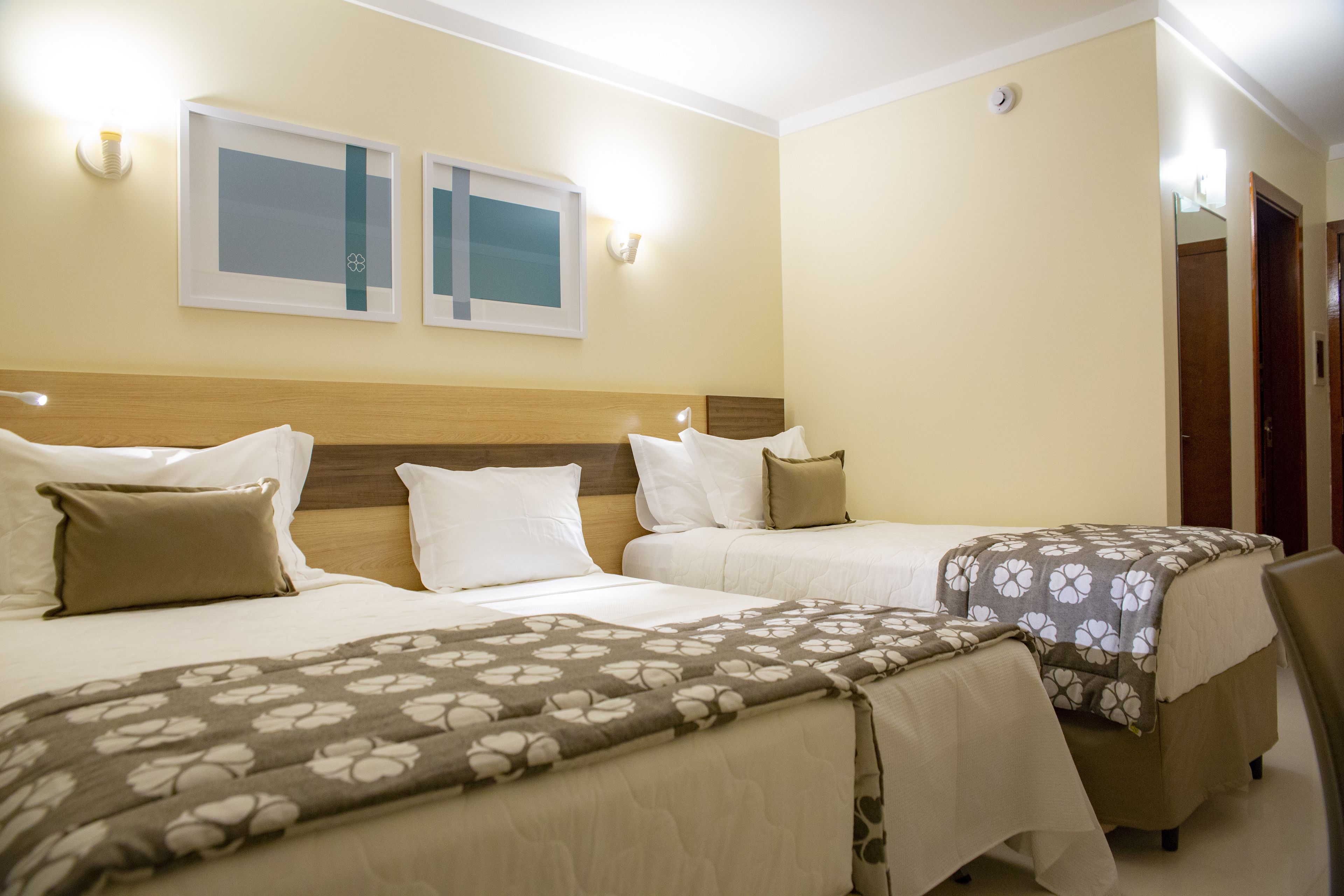 Allcon House Inn Hotel - By Perfecta Hotels