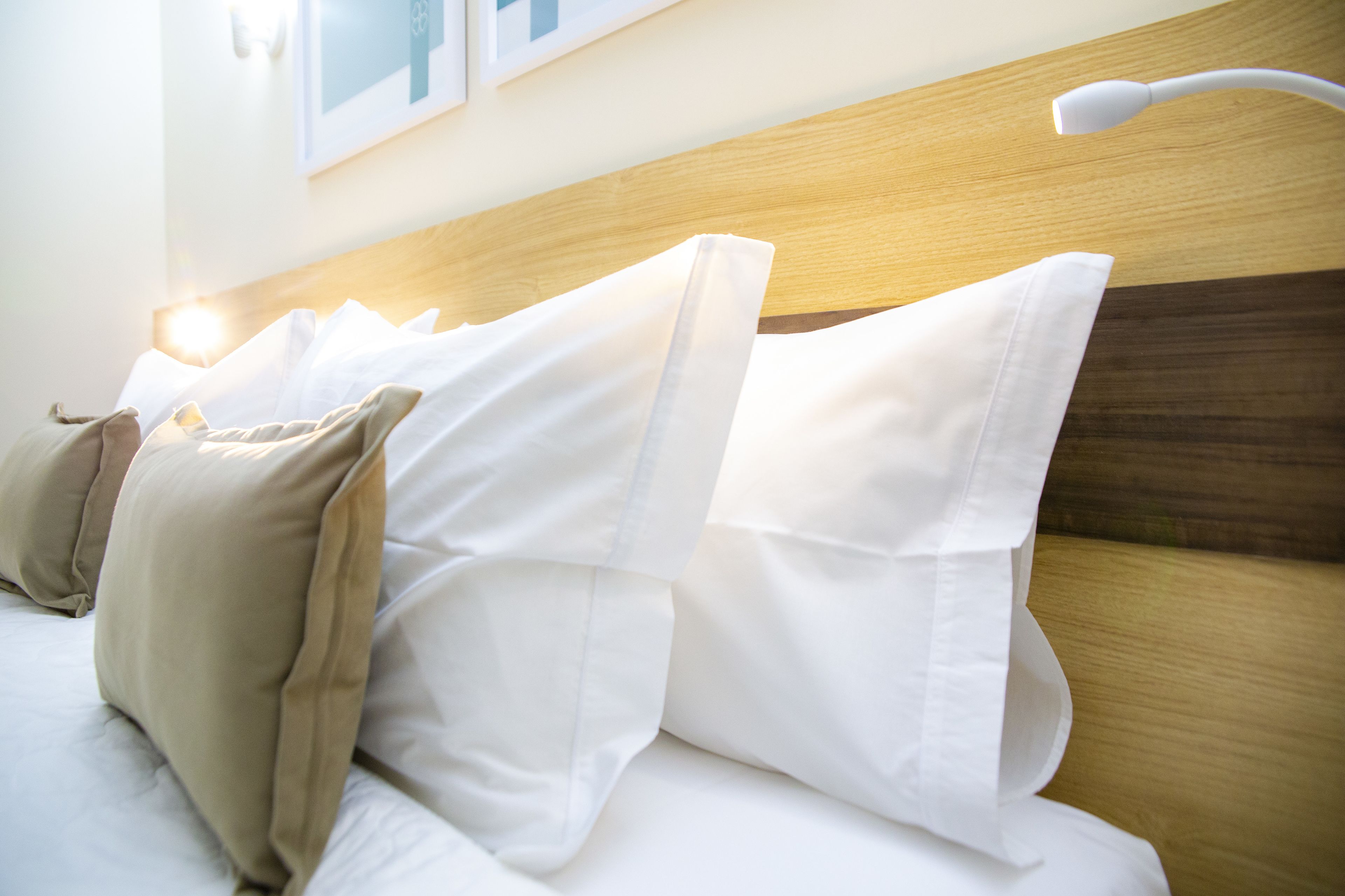 Allcon House Inn Hotel - By Perfecta Hotels