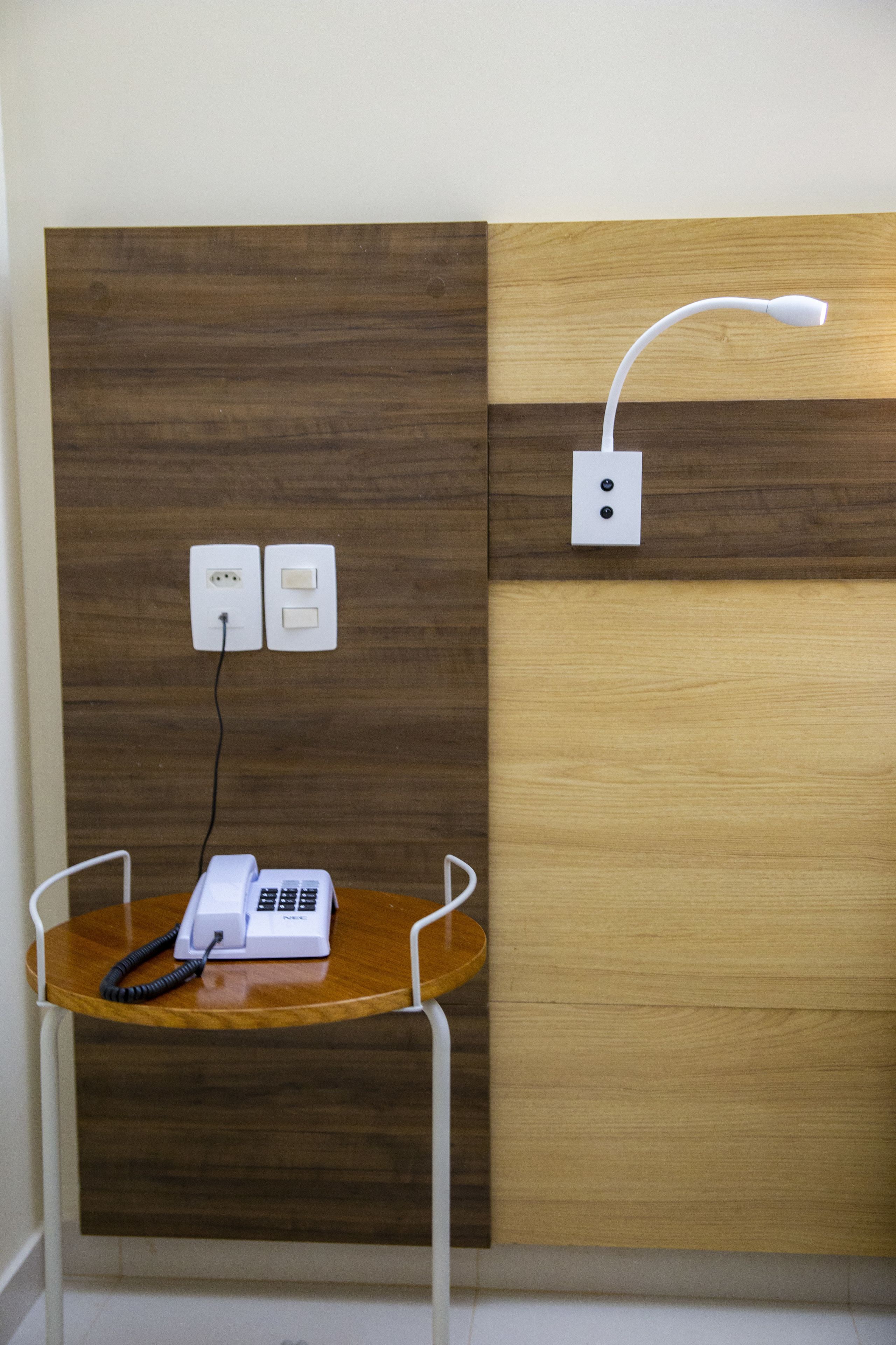 Allcon House Inn Hotel - By Perfecta Hotels