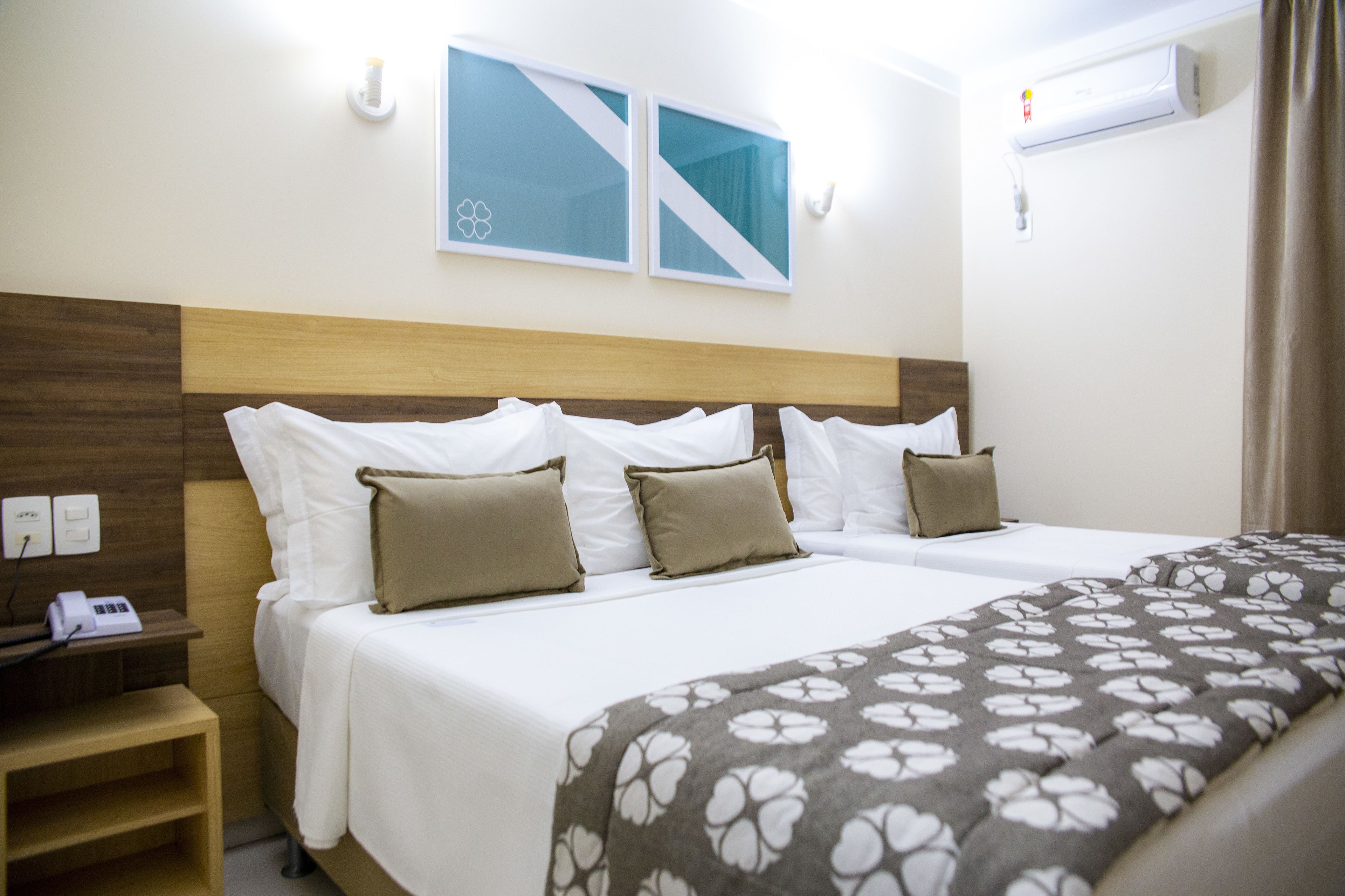 Allcon House Inn Hotel - By Perfecta Hotels