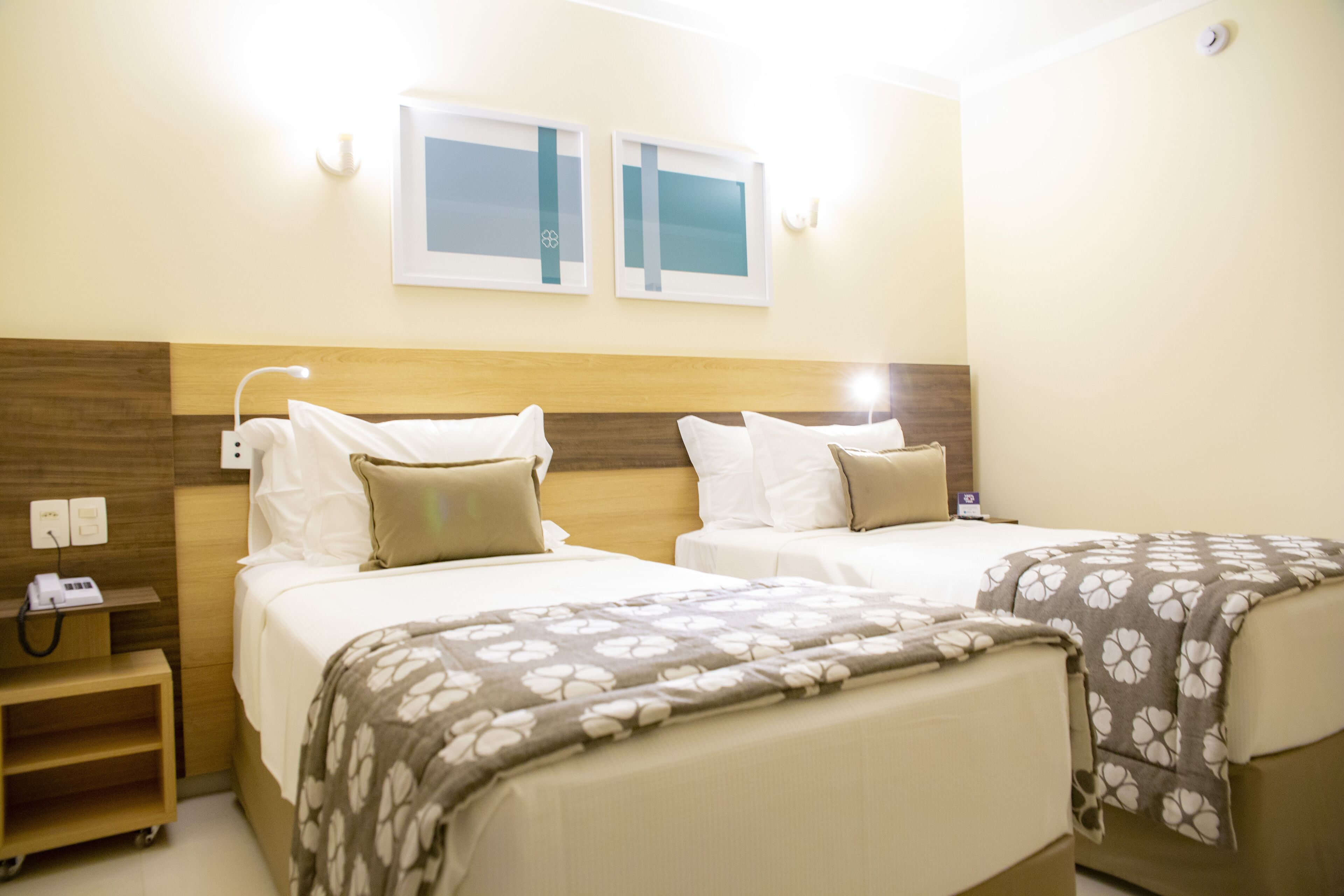 Allcon House Inn Hotel - By Perfecta Hotels