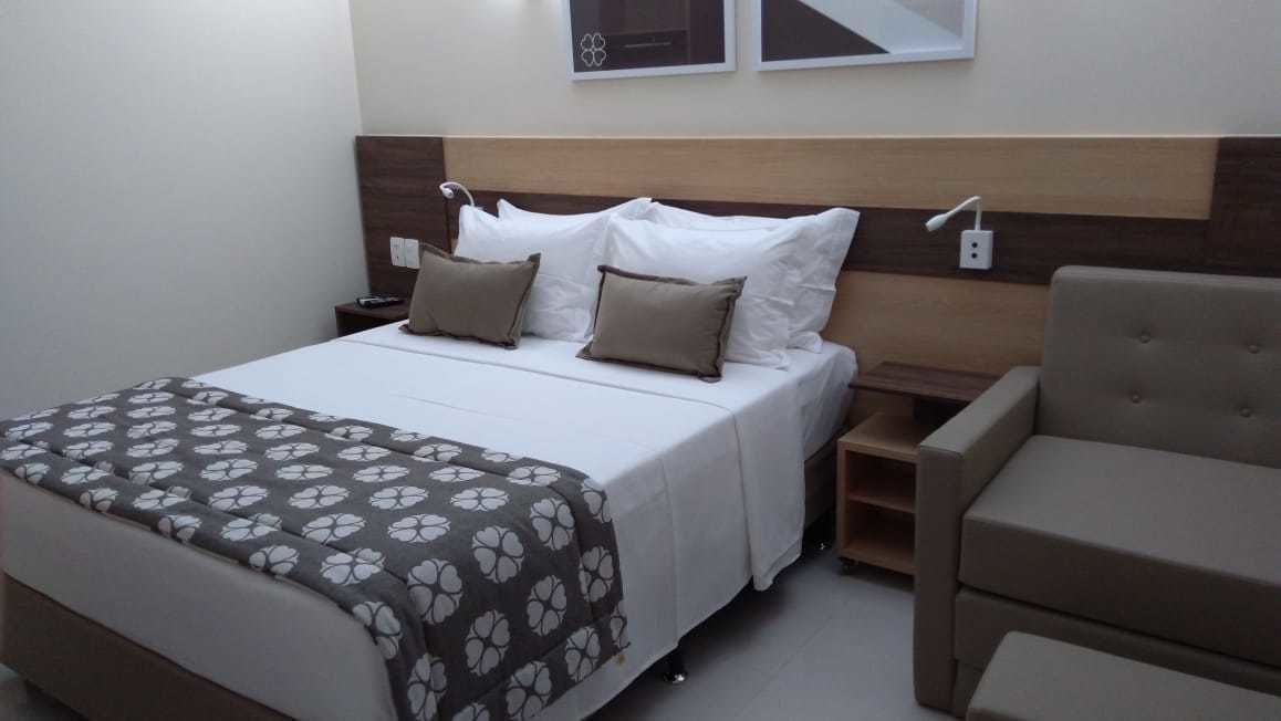 Allcon House Inn Hotel - By Perfecta Hotels
