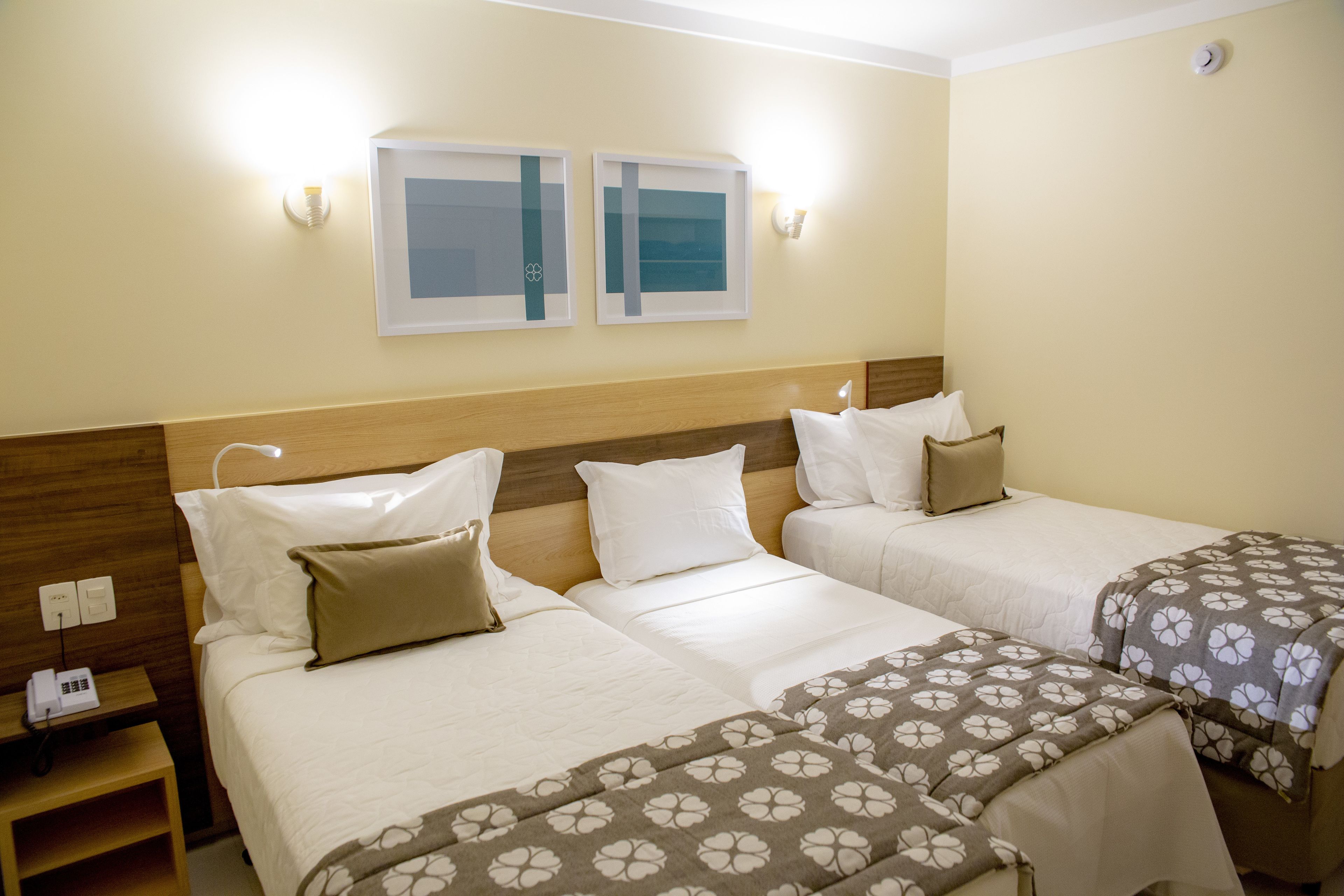 Allcon House Inn Hotel - By Perfecta Hotels