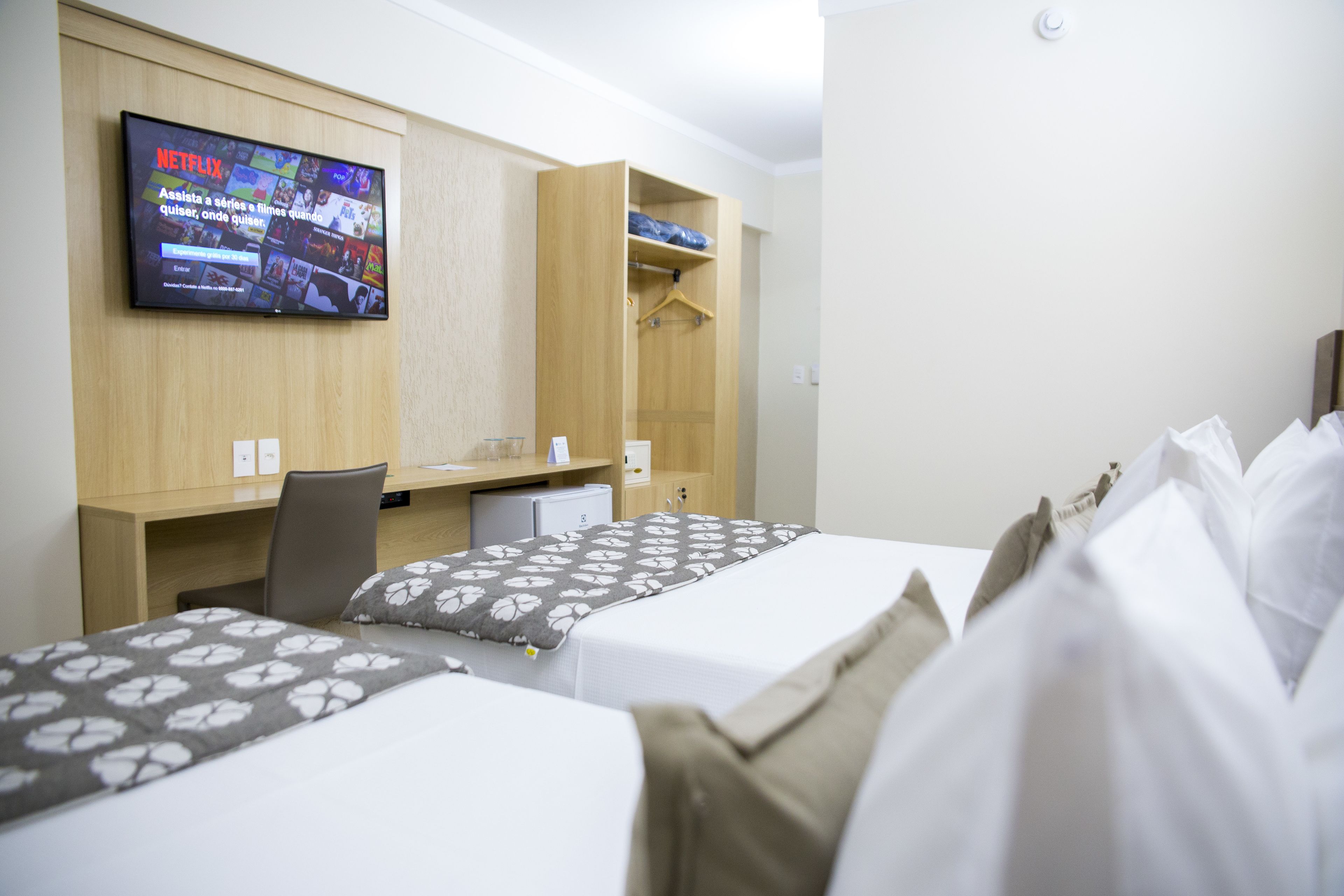 Allcon House Inn Hotel - By Perfecta Hotels