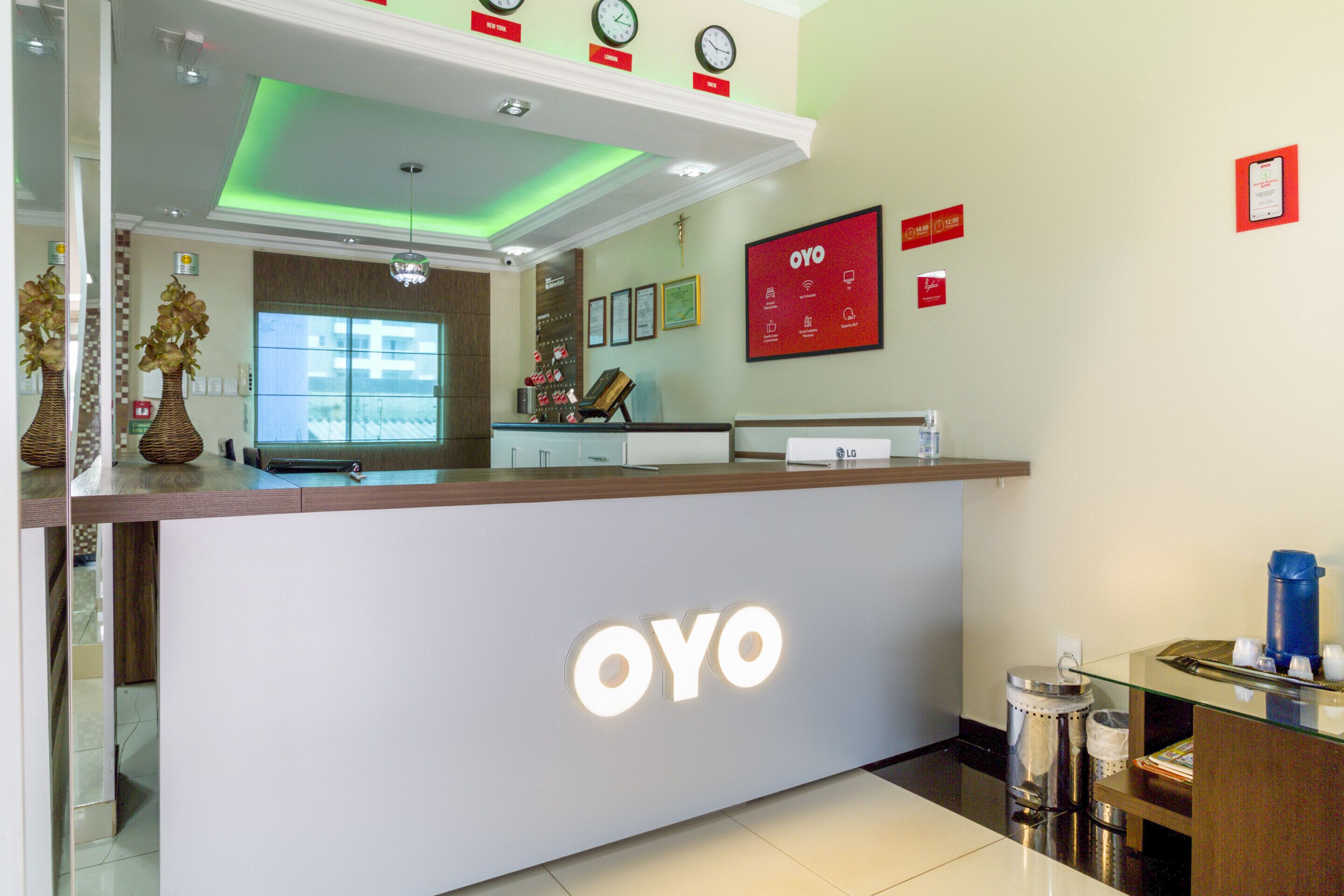OLO Hotel