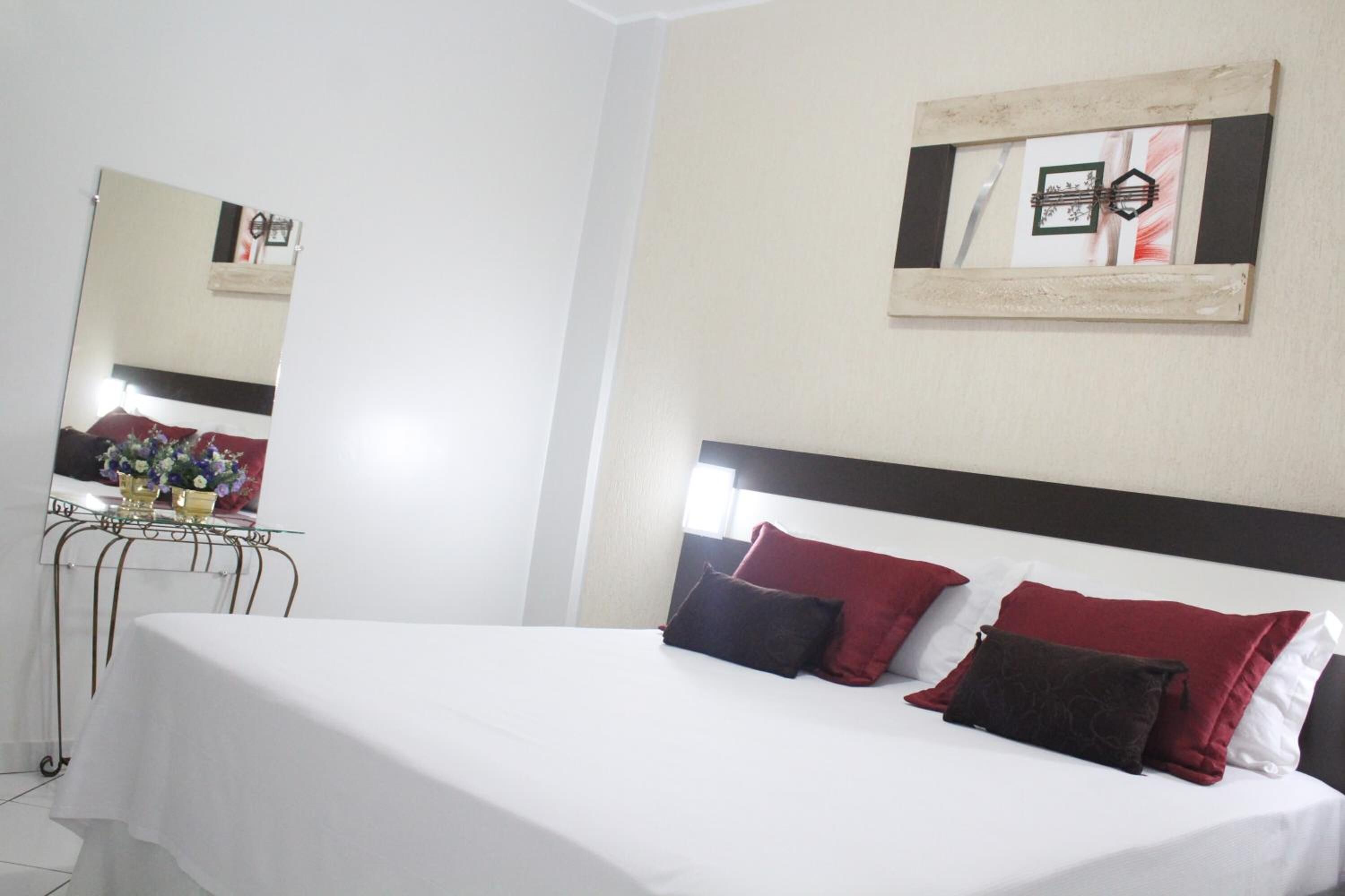 Itamaraty Hotel