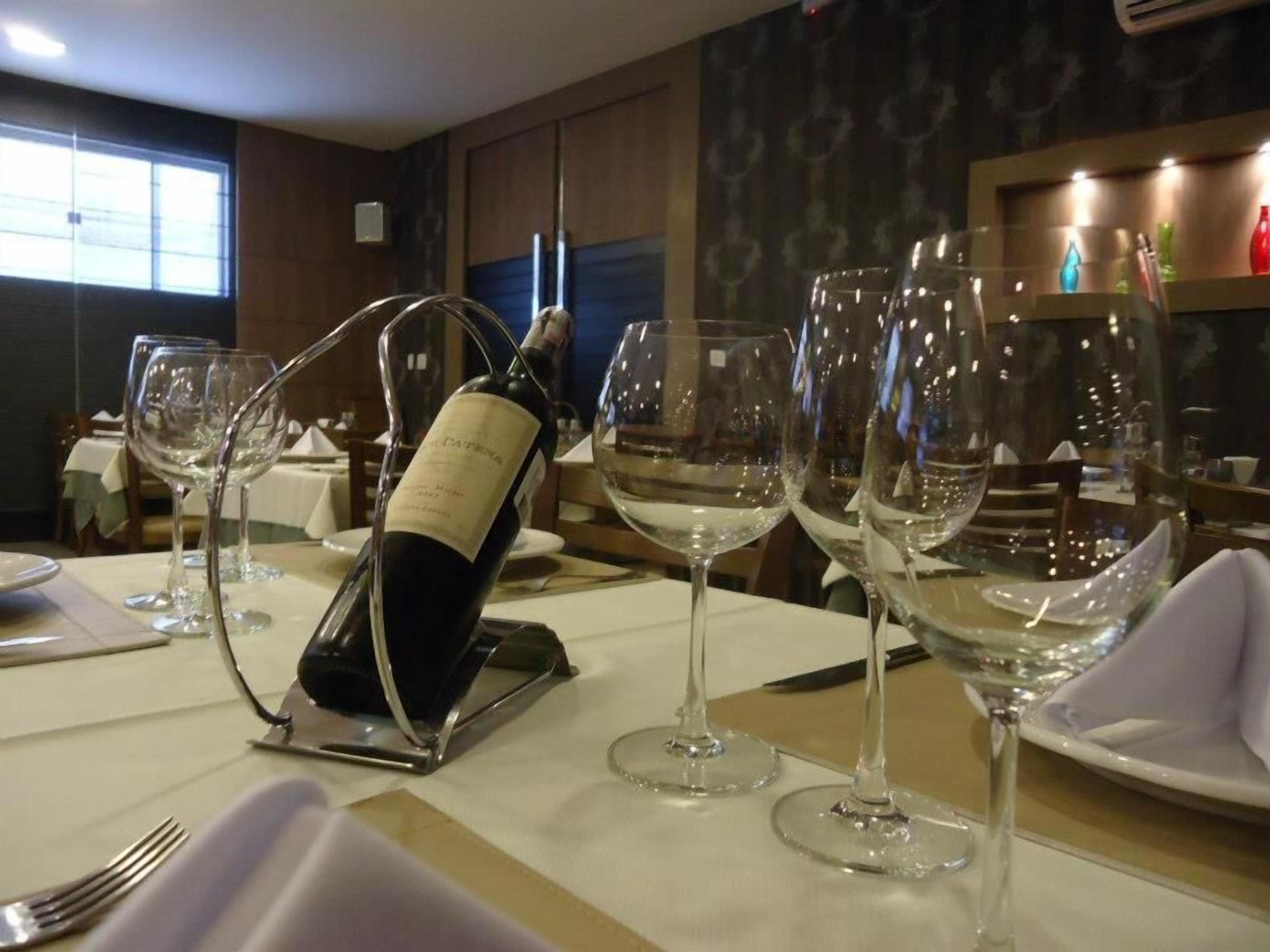 Itamaraty Hotel