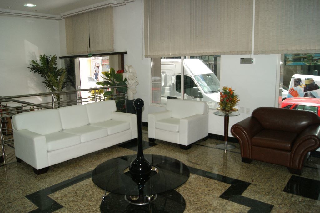 Itamaraty Hotel