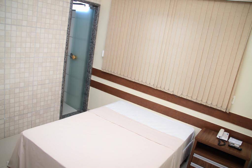 Marcellus Hotel