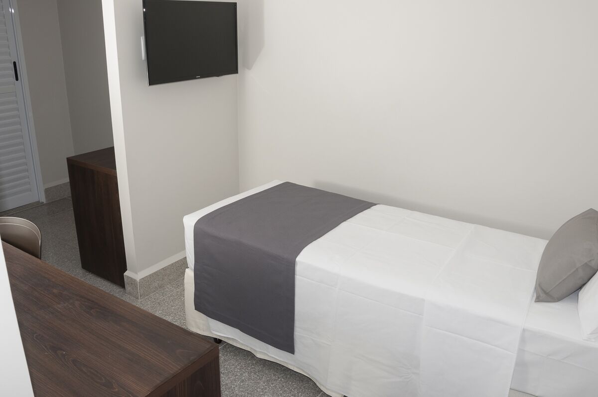 Hotel Real Executive