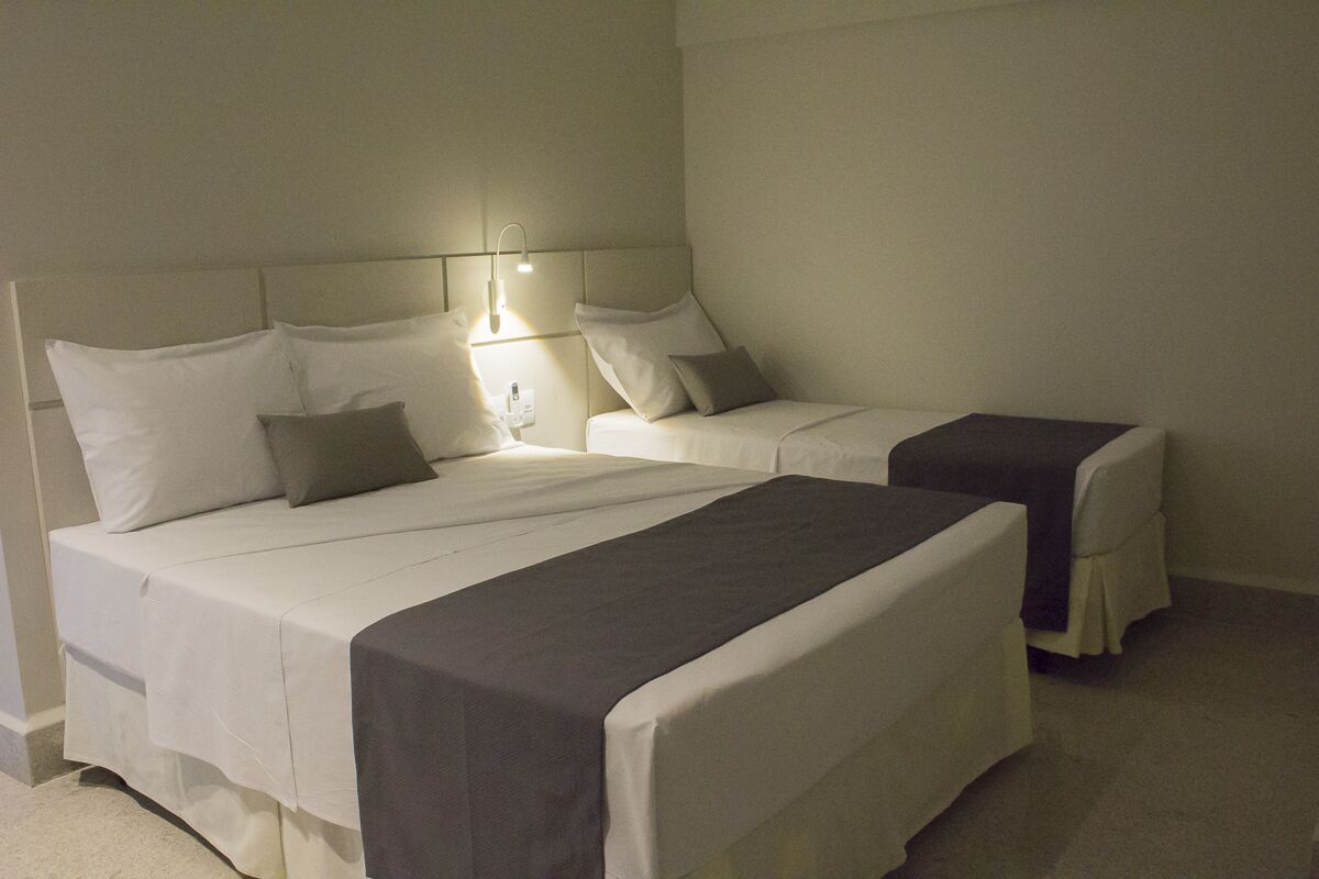 Hotel Real Executive
