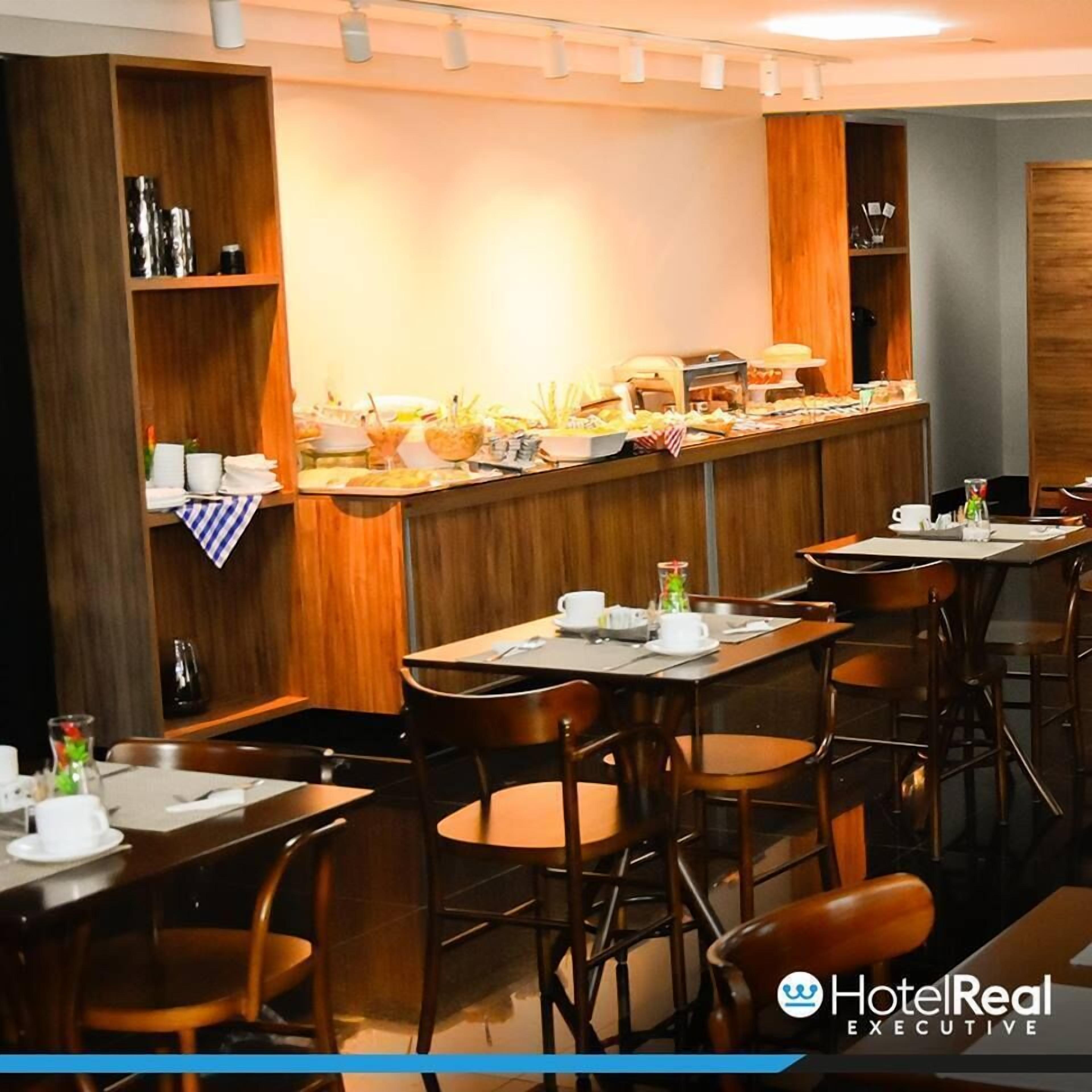 Hotel Real Executive