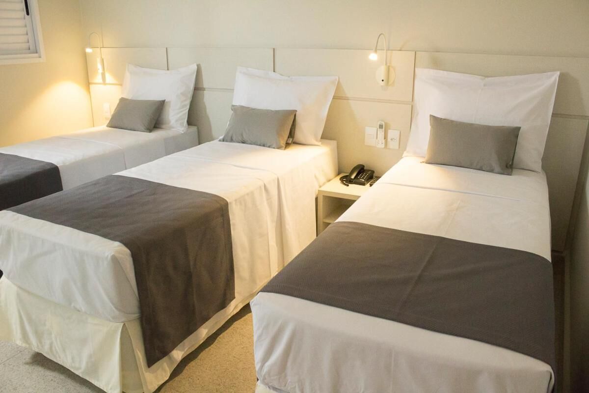 Hotel Real Executive