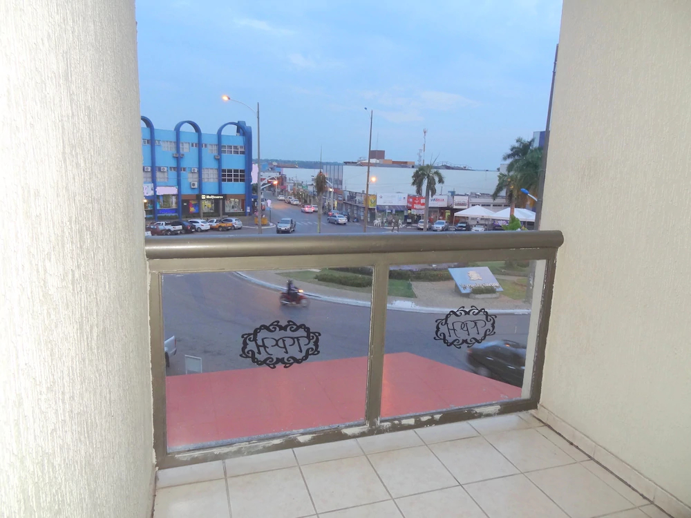 Tawfiq´s Palace Hotel